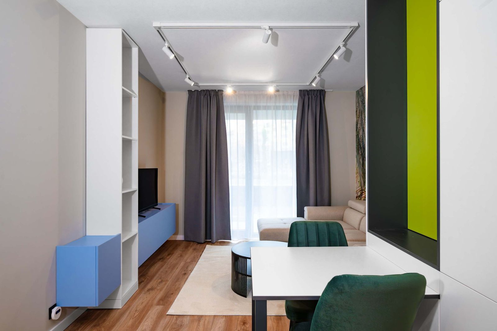 Aviva Living - 1BD Apartment - Cover Photo