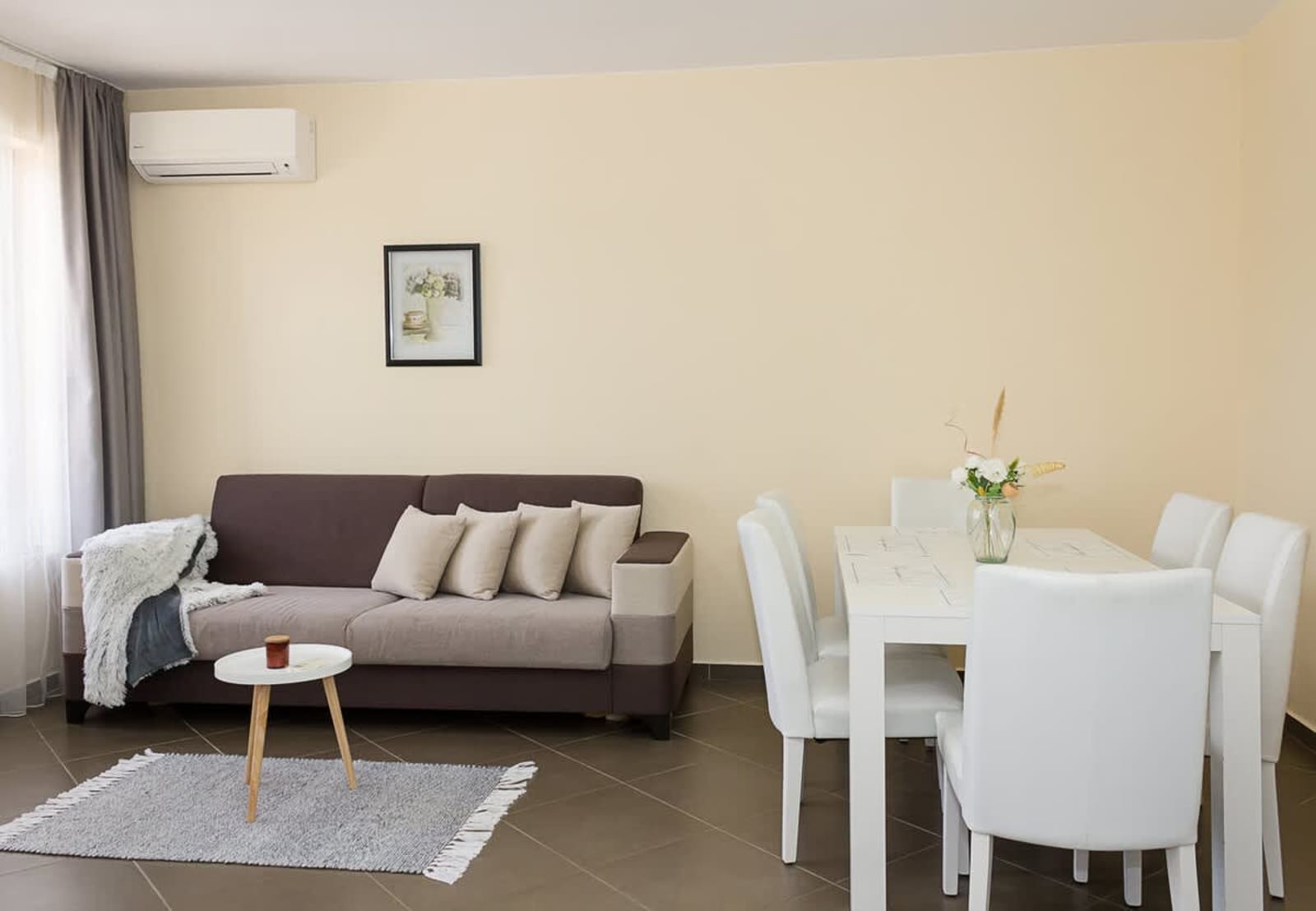 Balchik Garden Palace  2BD Flat with Balcony - Photo 6