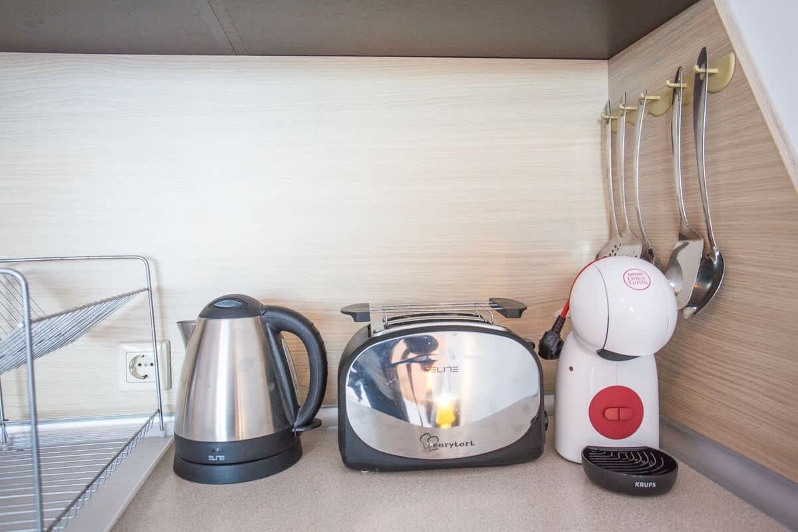 Bright Studio in a Spacious Complex in the Valley - Photo 9