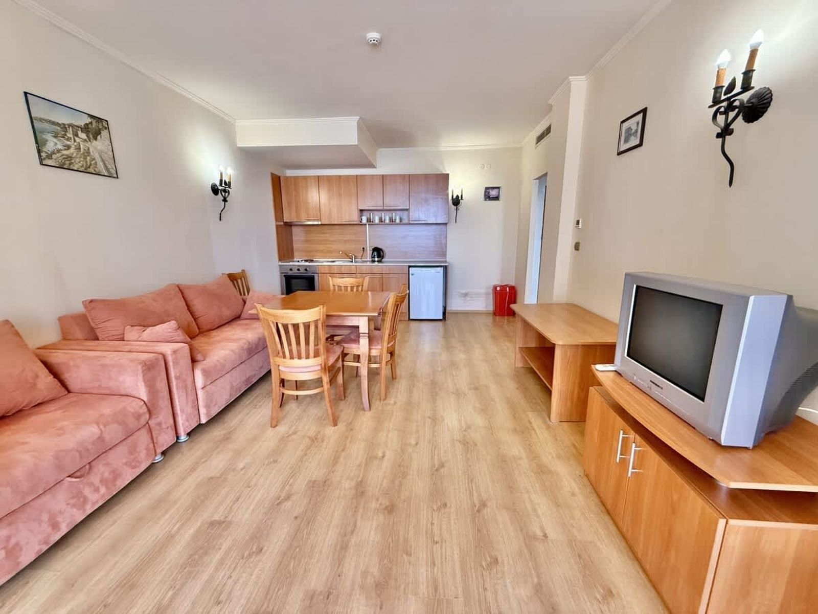 Andalusia Pool view apartment - Photo 27