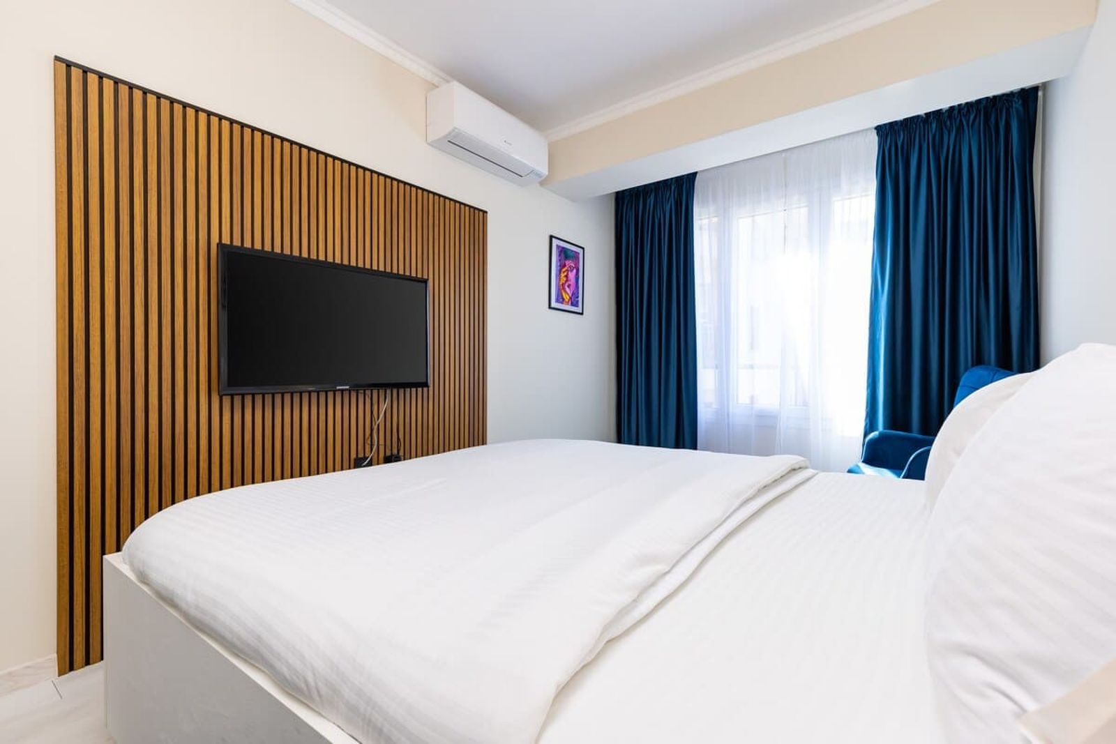 Central Chic 1BD Apt Near Kapana by FlatManager - Photo 15