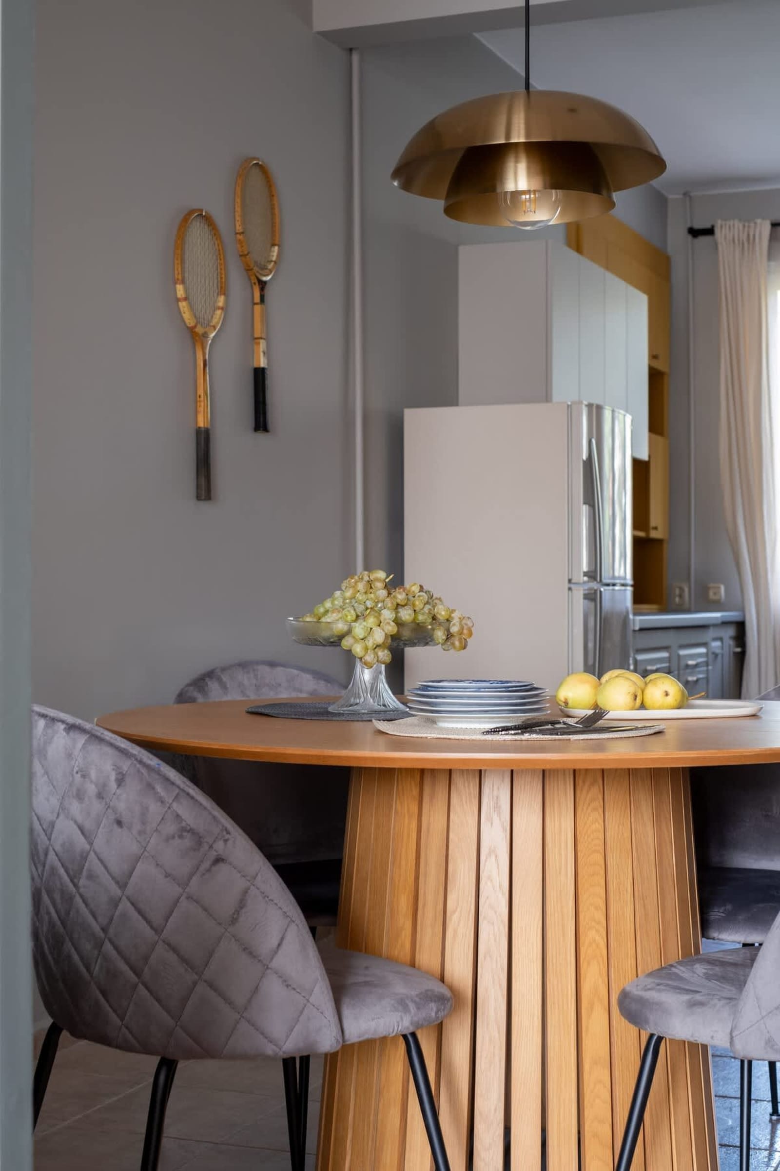 Retro-Chic 1BR Apartment next to Vasil Levski Blvd - Photo 12