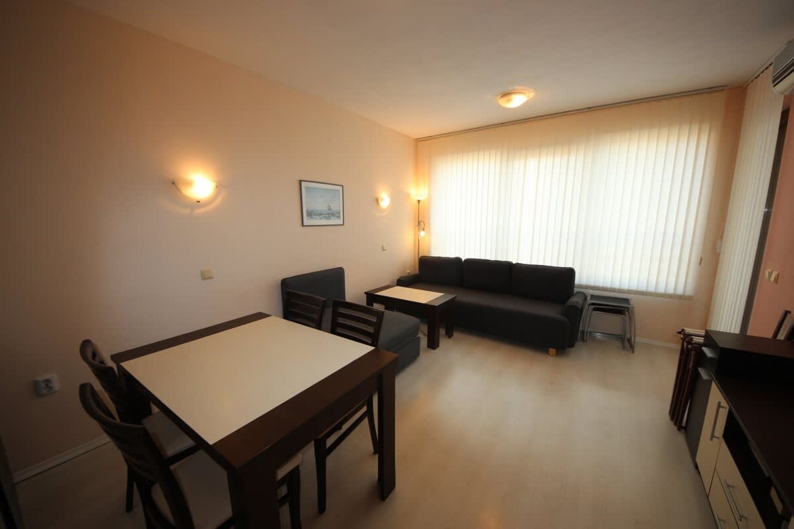 Sea View Apartment in Horyzont - Photo 16