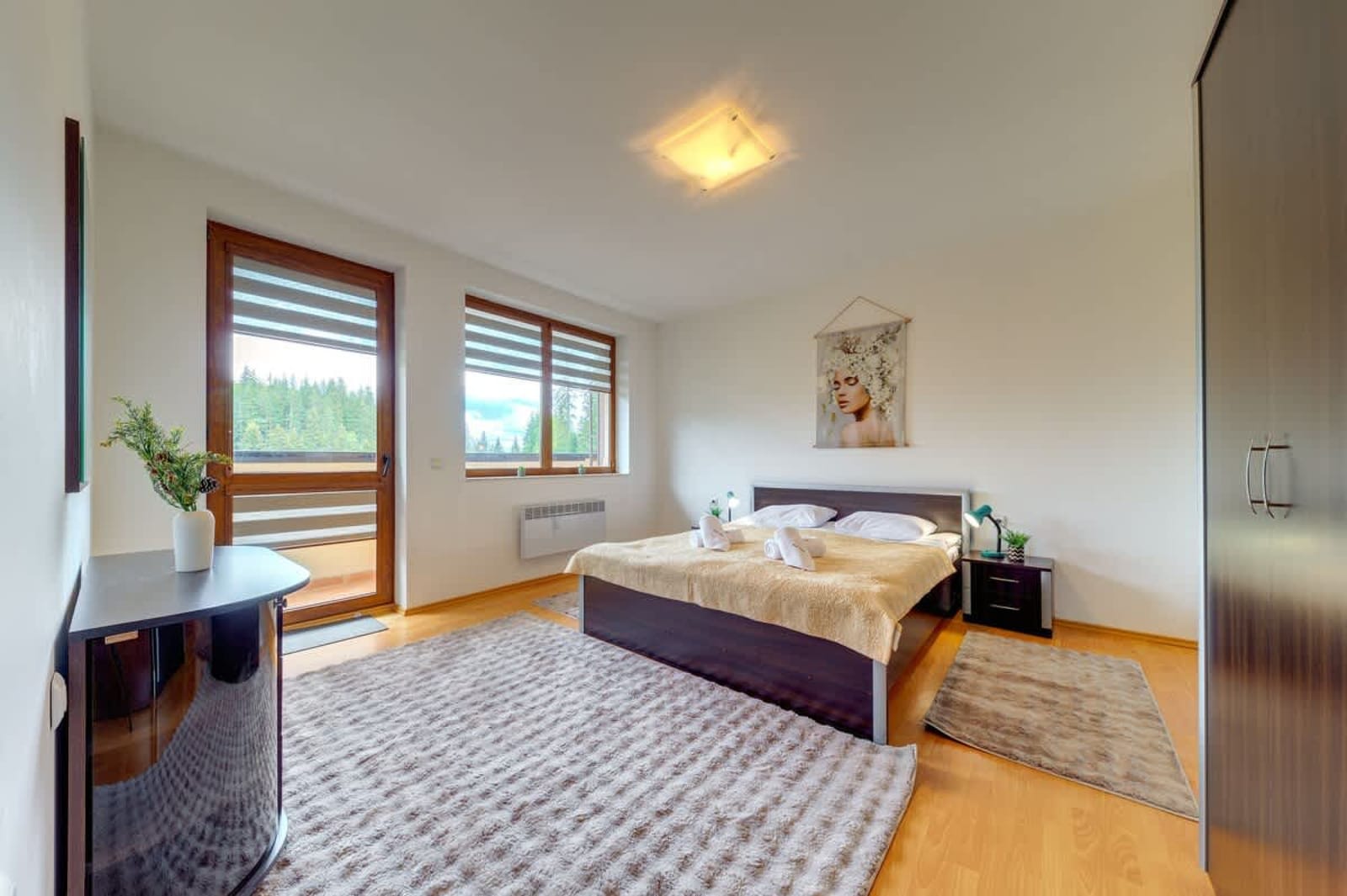 Pamporovo Palace  2BD next to the Ski Slopes - Photo 3