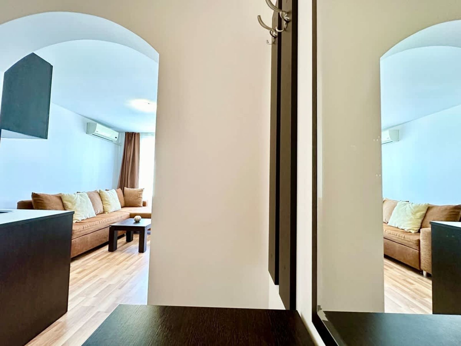 Cozy - Studio in Diamant Residence - Photo 14