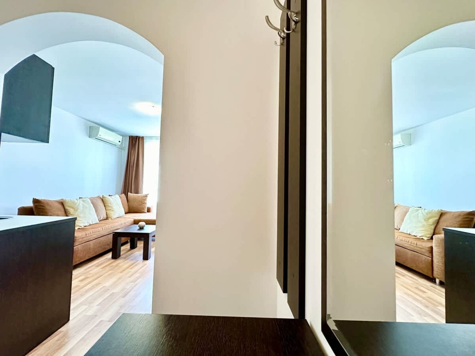 Cozy - Studio in Diamant Residence - Photo 14