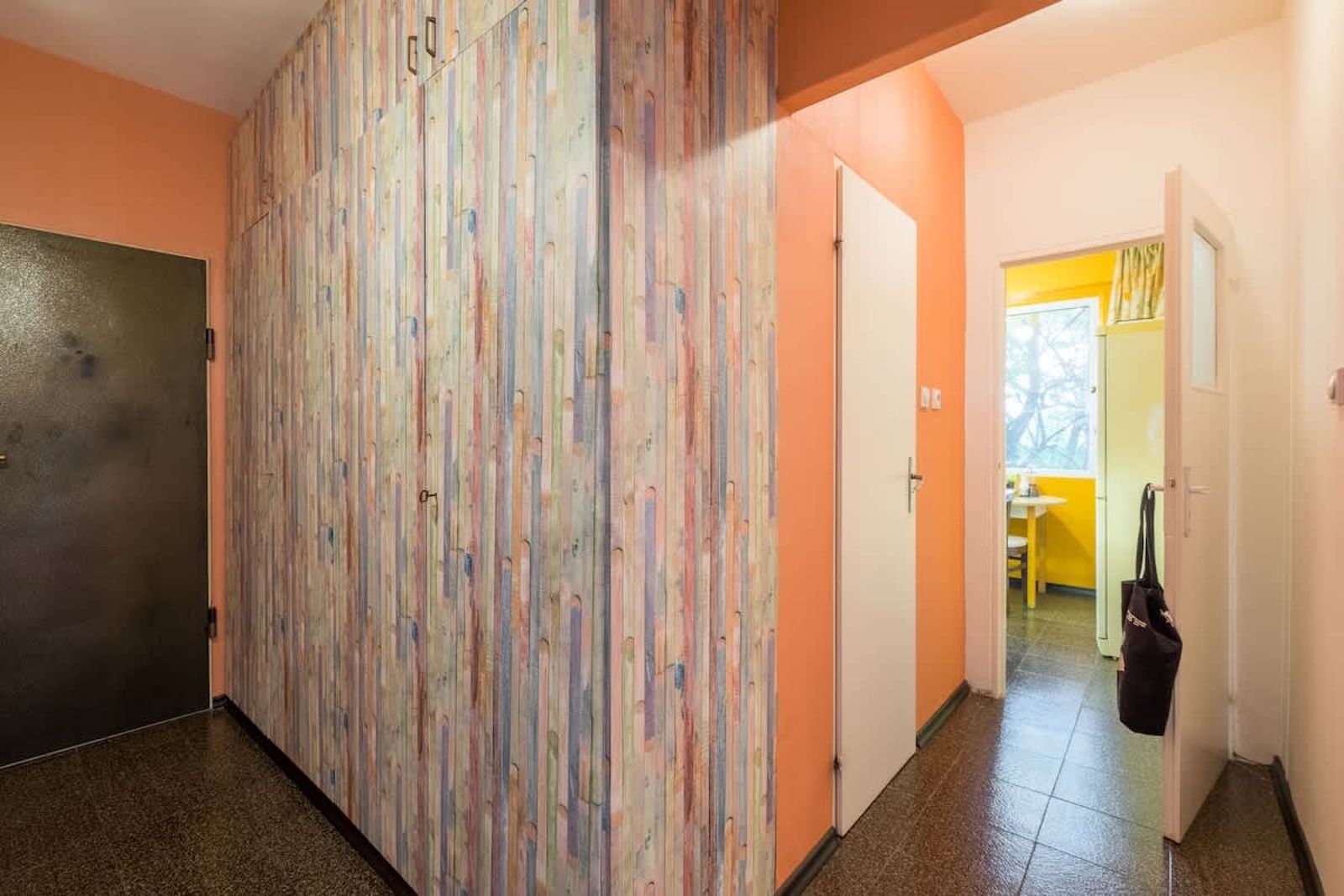 Cozy 1BD Flat in Central Sofia - Walk to Monuments - Photo 40