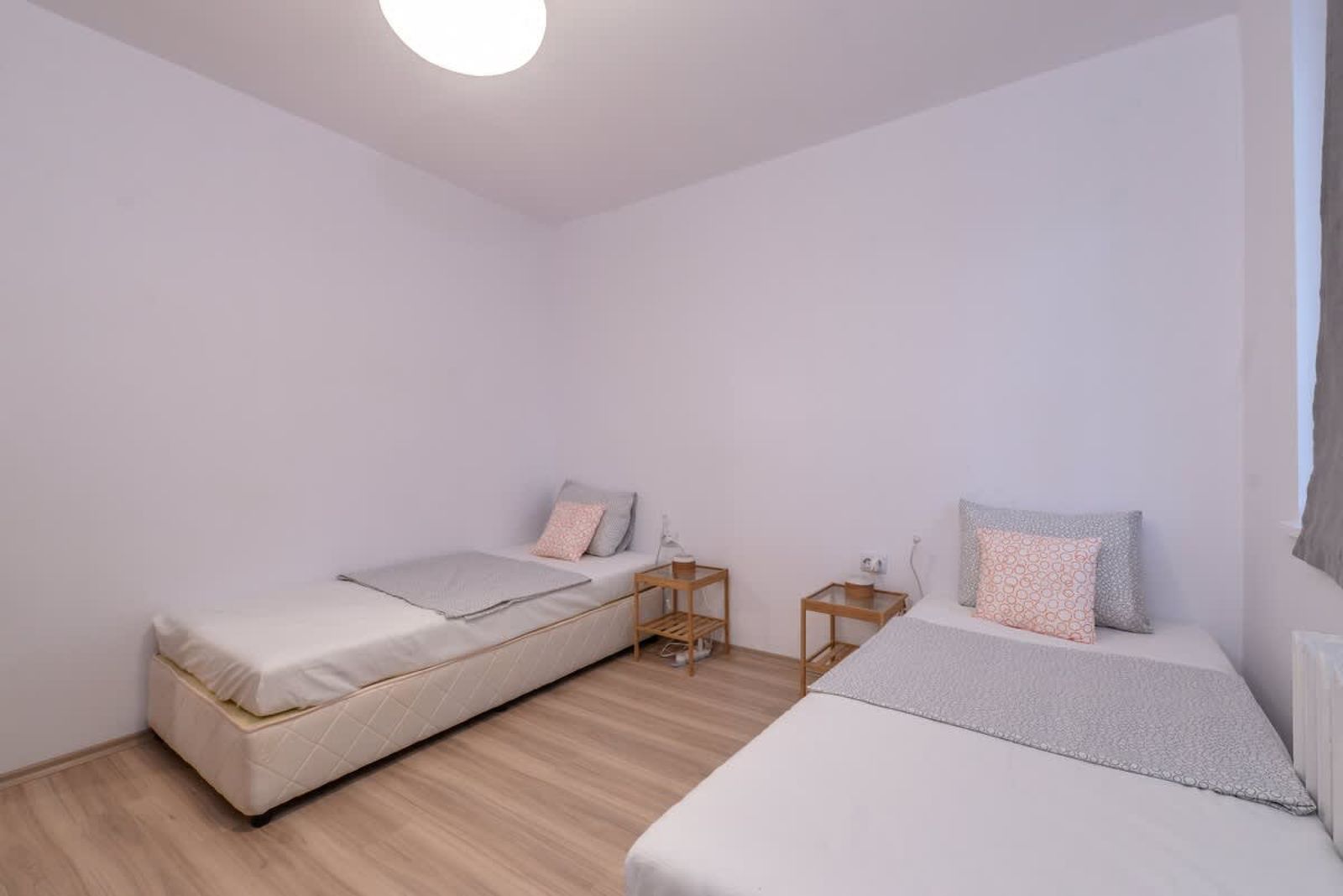 Atacama - spacious apartment in Lozenets area - Photo 17