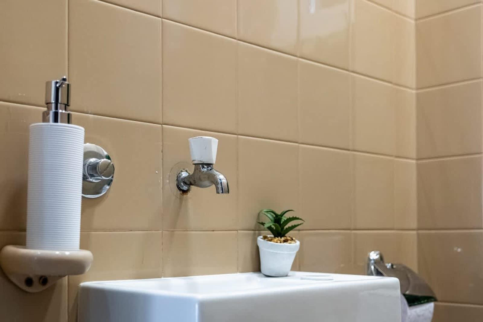 Black Sea Spacious 3BR Apartment - Photo 40