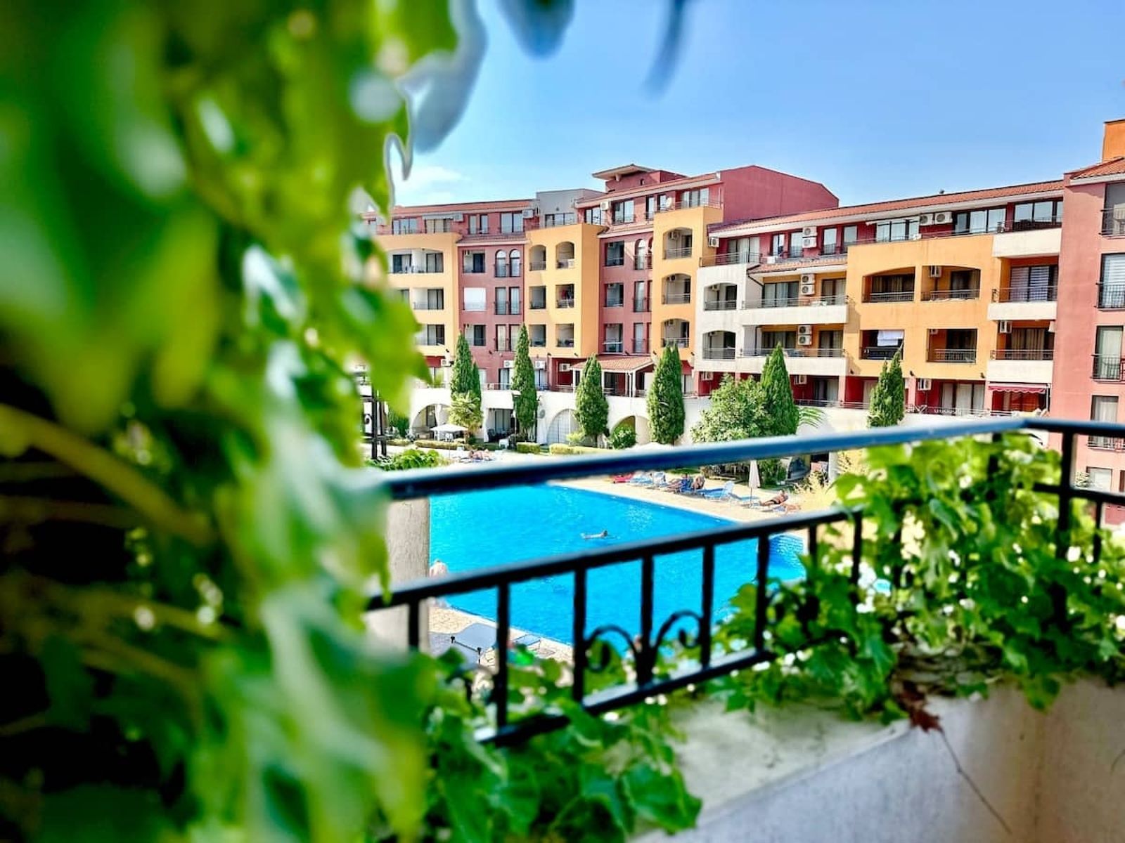 Cozy studio for family in Marina Cape - Photo 24