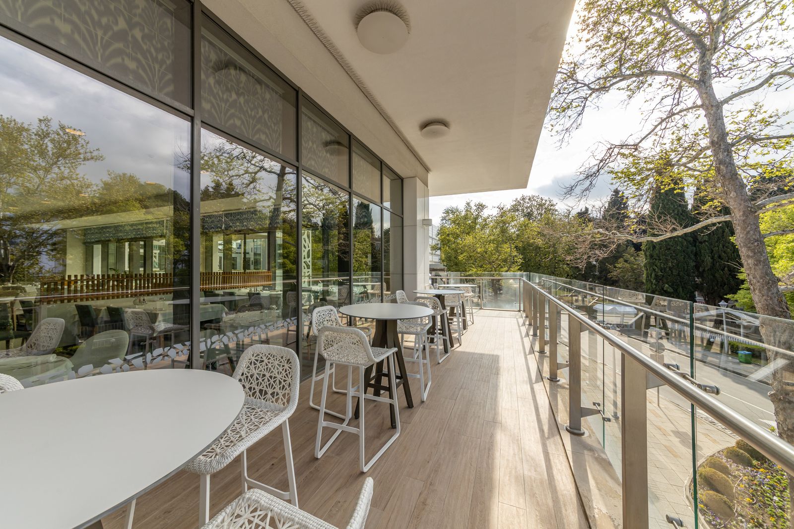 Maritim Hotel Paradise Blue Albena - Photo 93