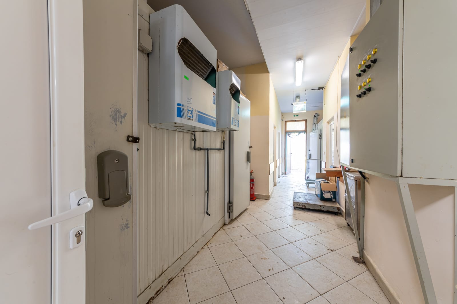 Restaurant RAI - Photo 31