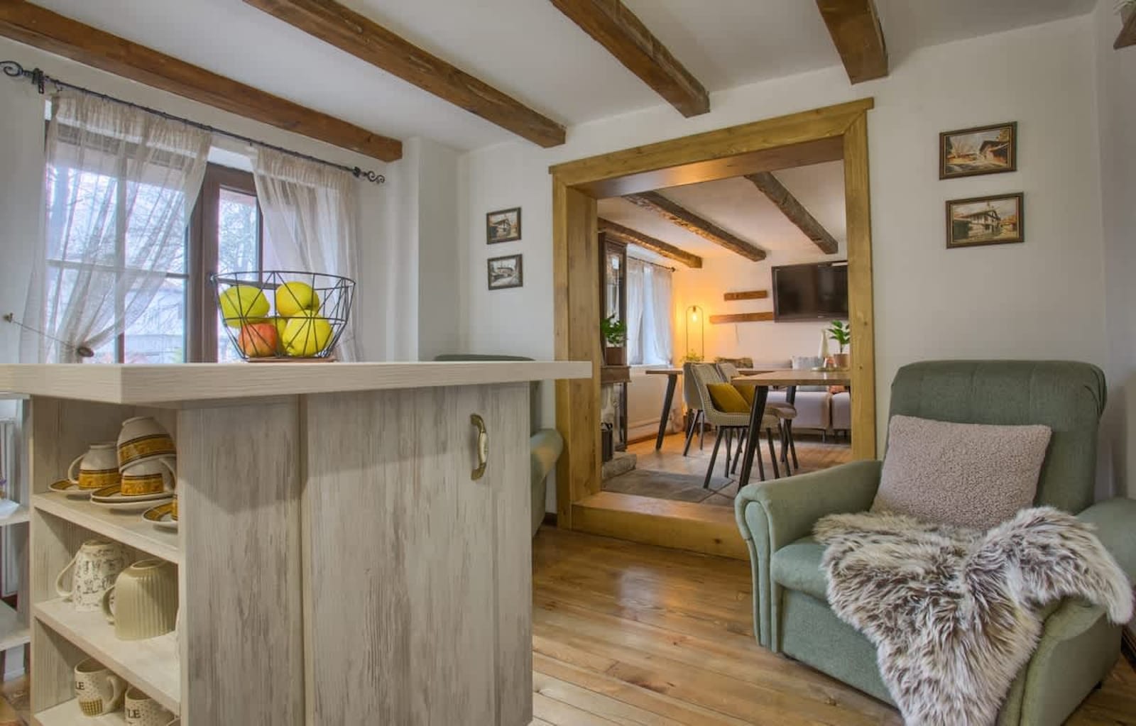 8BD Retreat in Bansko: Comfort &amp; Mountain Charm - Cover Photo