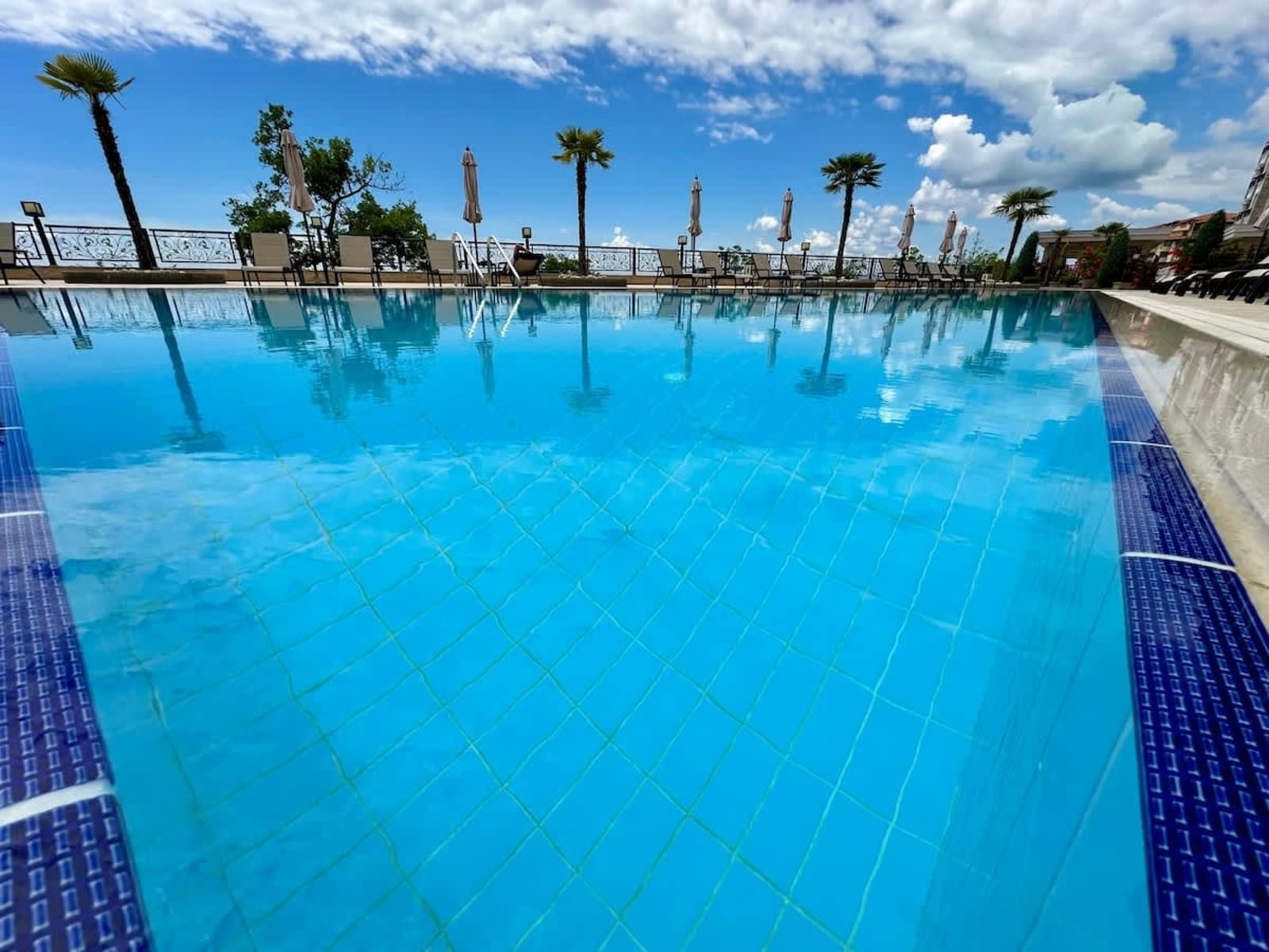 ONYX 1  Luxury apartment - Cover Photo