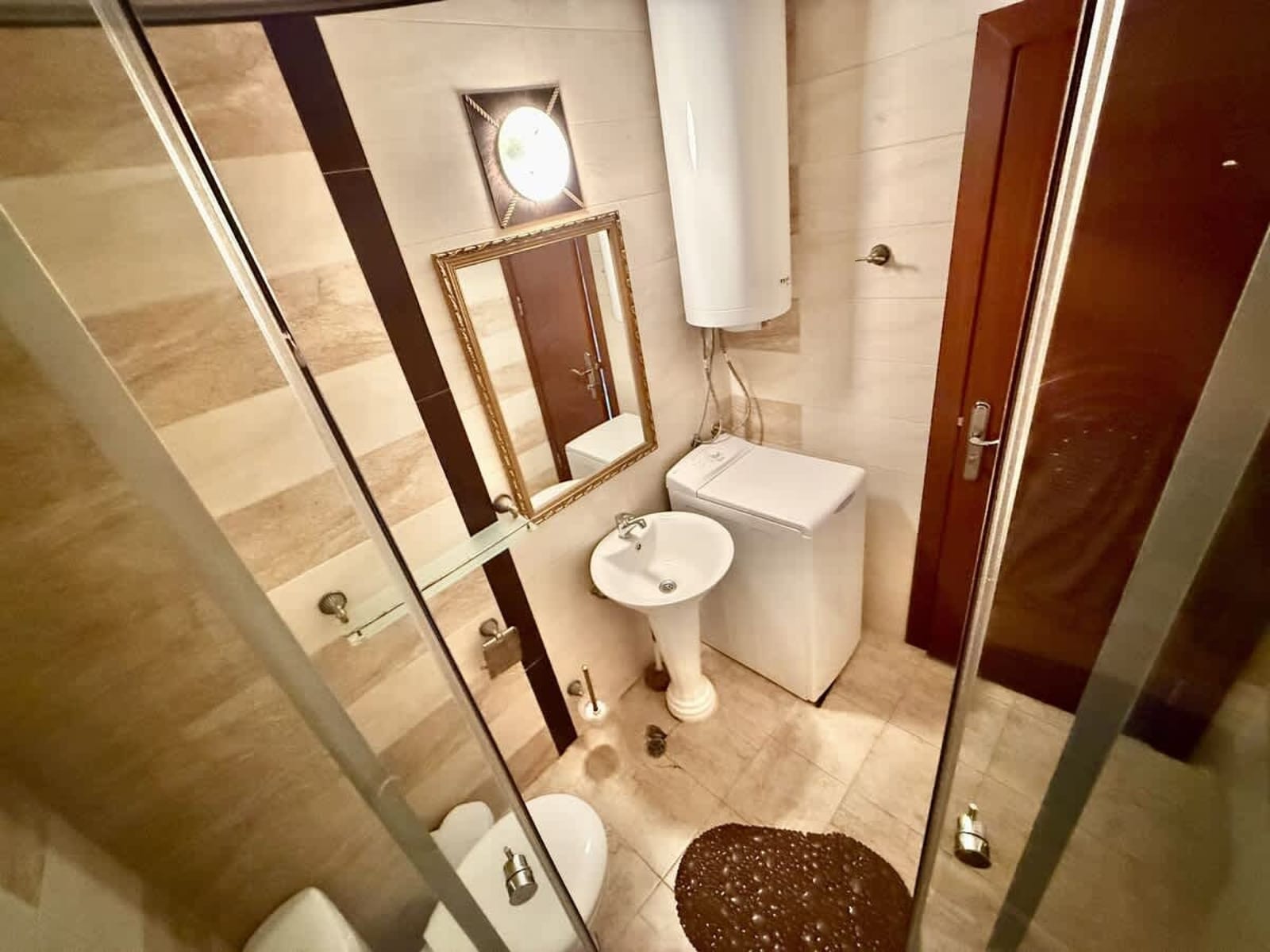 Cozy apartment in Emerald Paradise - Photo 17