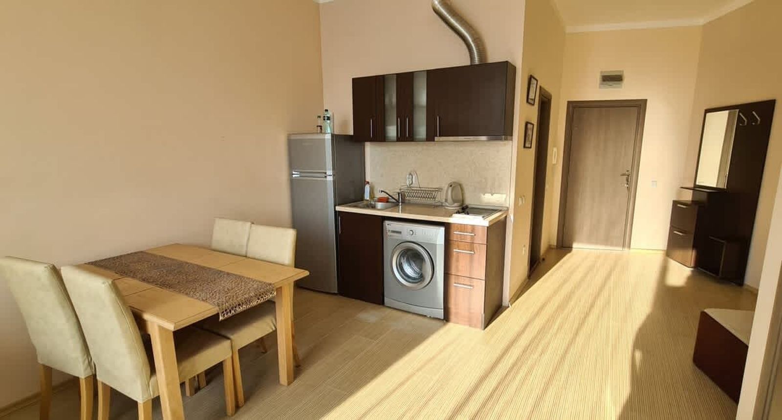 Cozy apartment in Sunny Beach Plaza - Photo 16