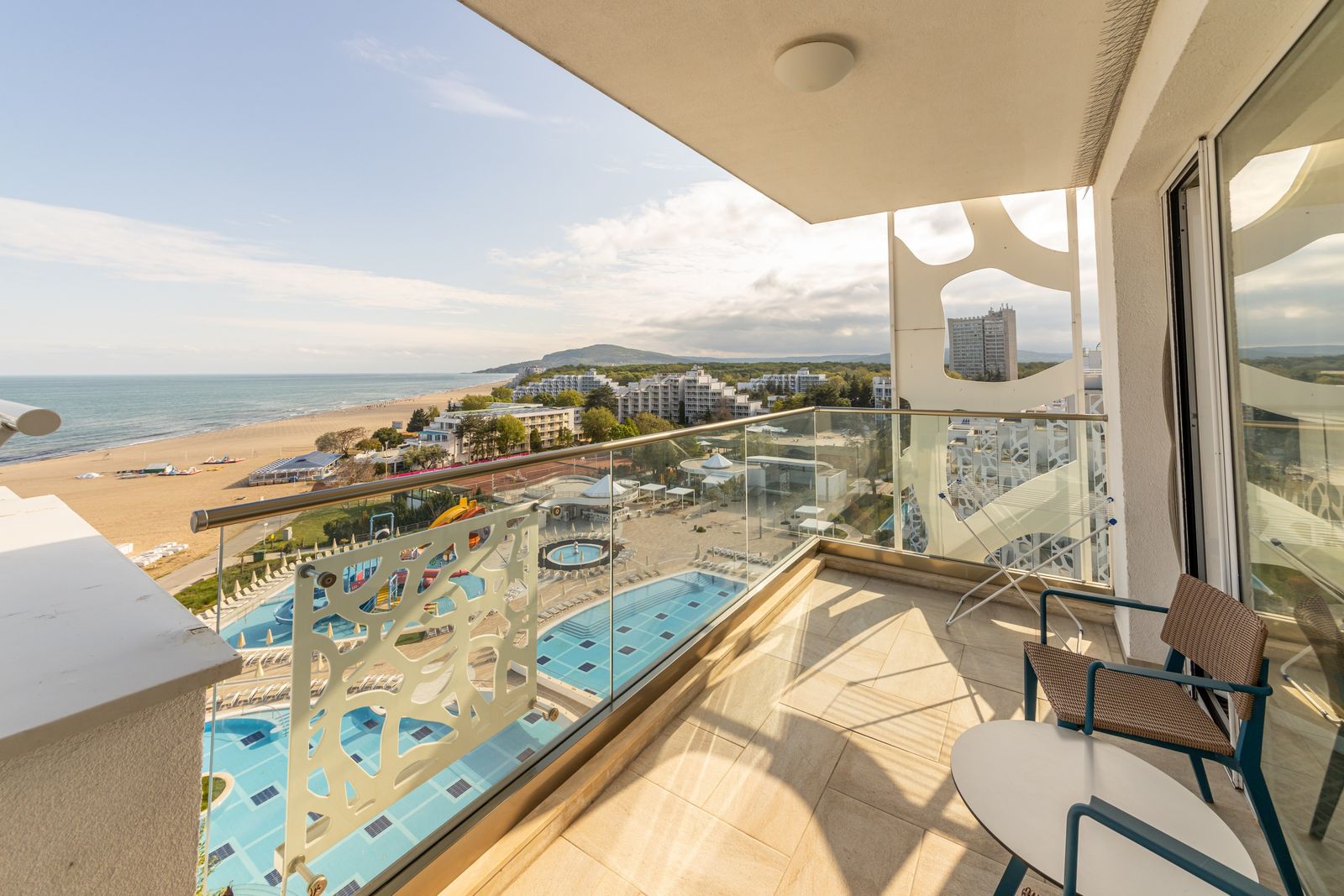 Maritim Hotel Paradise Blue Albena - Photo 210