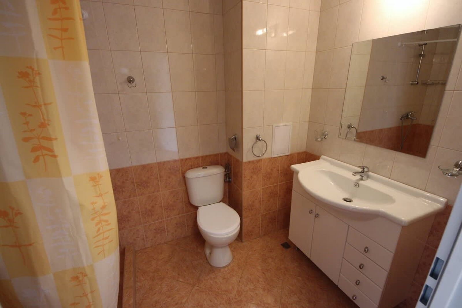 Cozy studio for 2 with a sea view - Photo 20