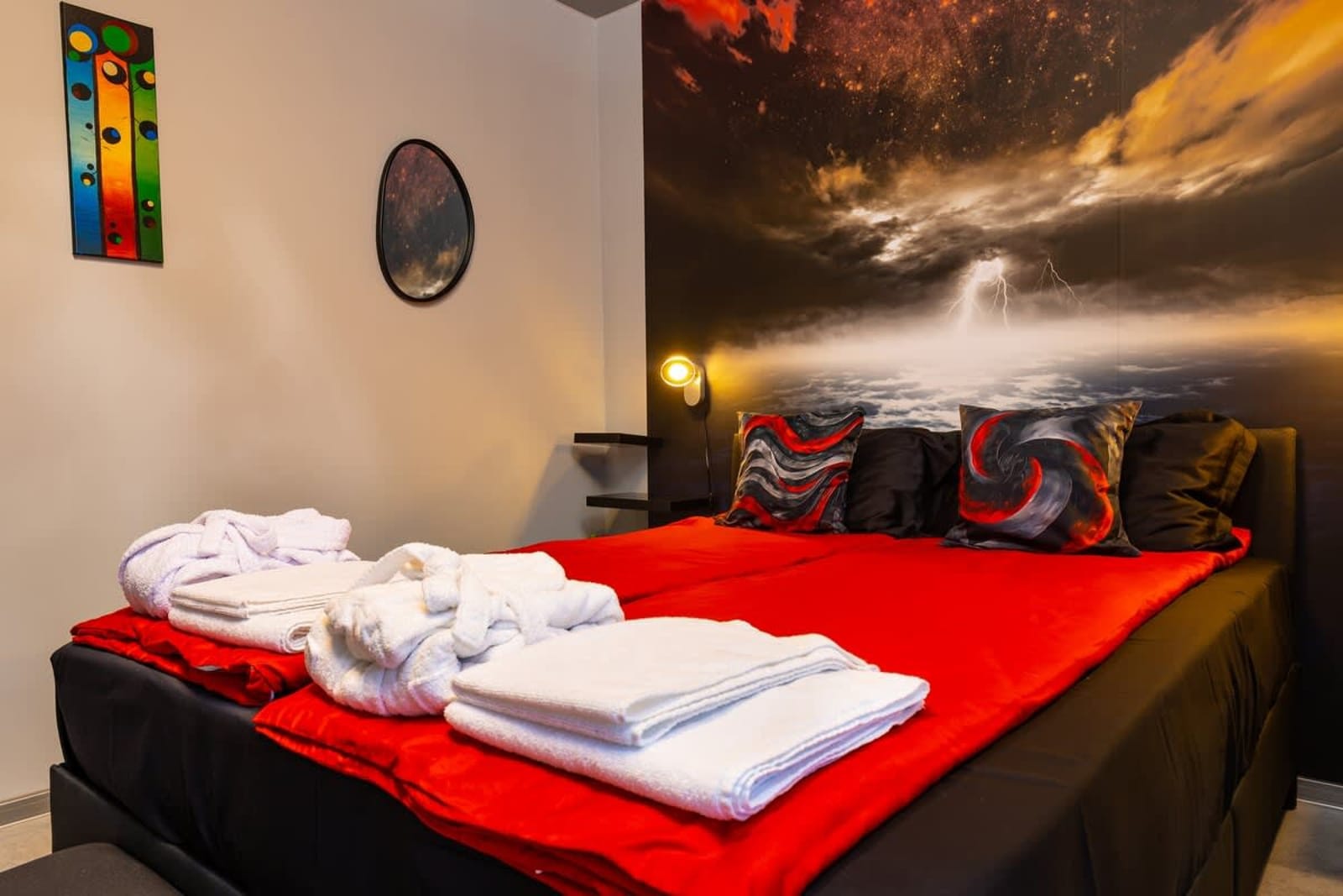 Plovdiv Urban Gem 2BD Apartment - Photo 24