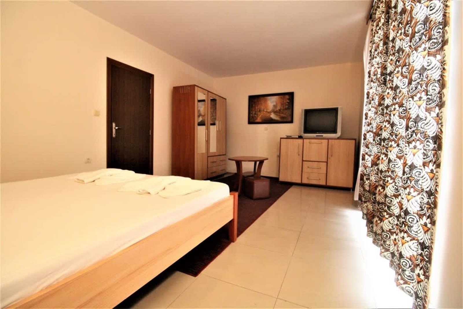 Cozy apartment in komplex Eden - Photo 16