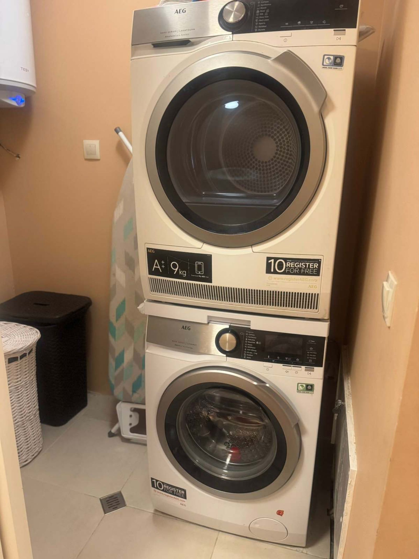 Modern Villa with Garden in Evksinograd, Varna - Photo 30