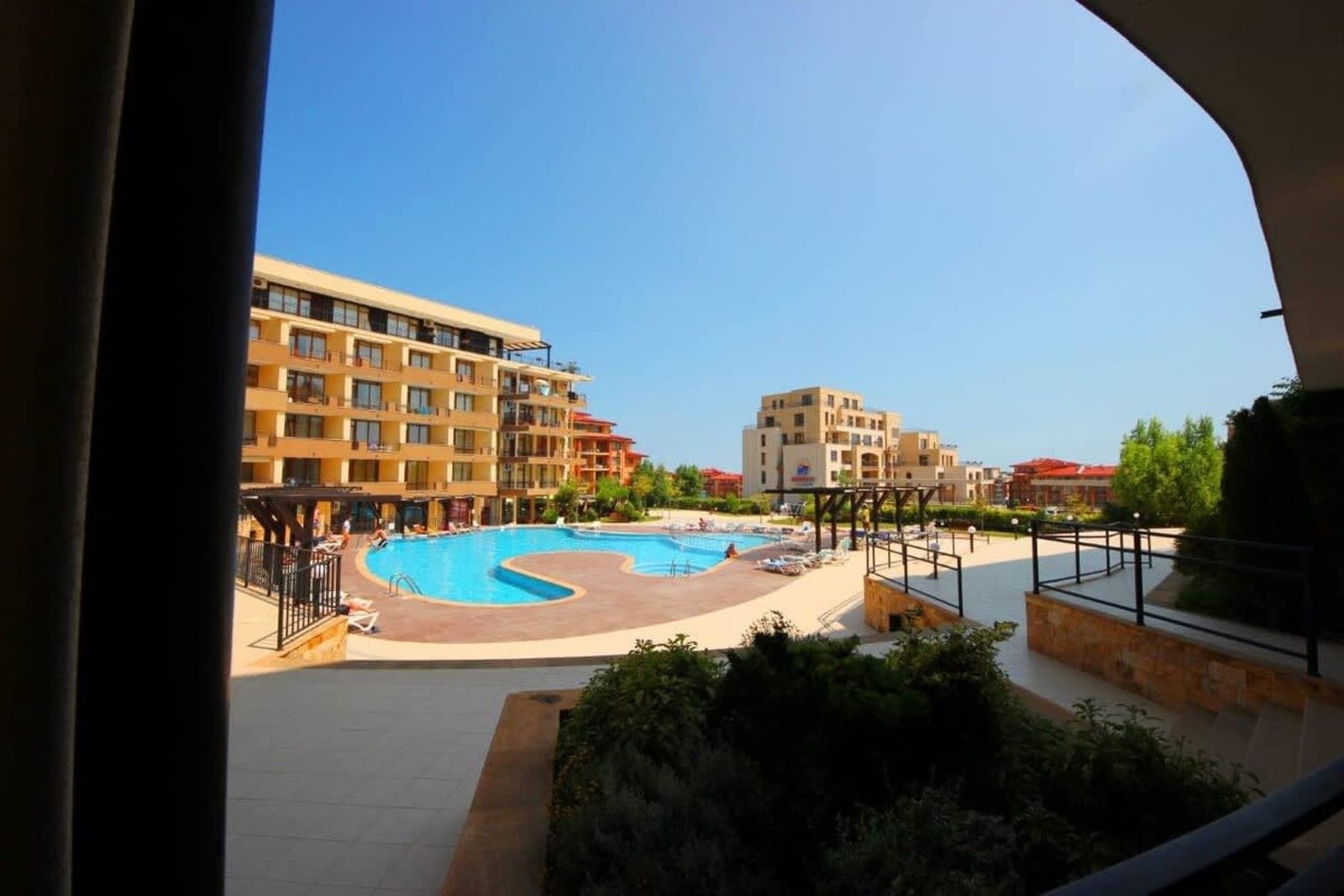 Luxor Classic Studio - Photo 13