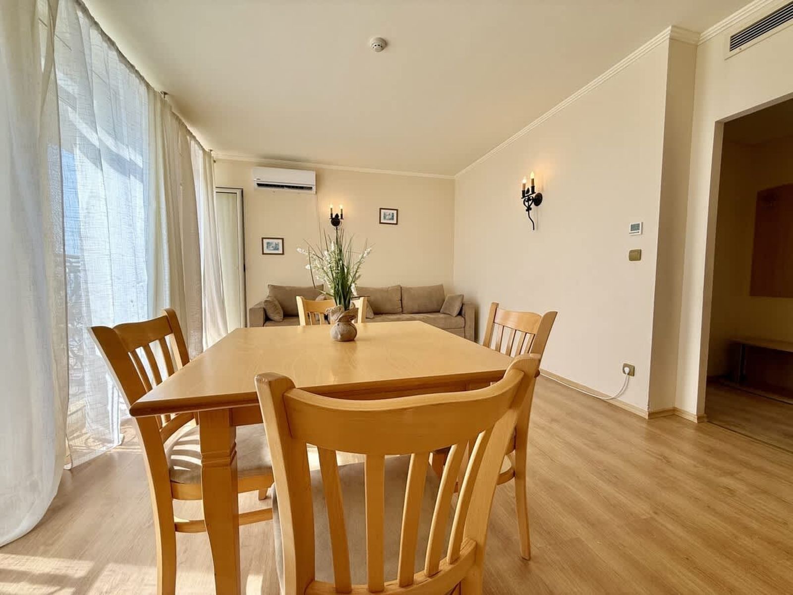 Andalusia Apartment with Sea View - Photo 14