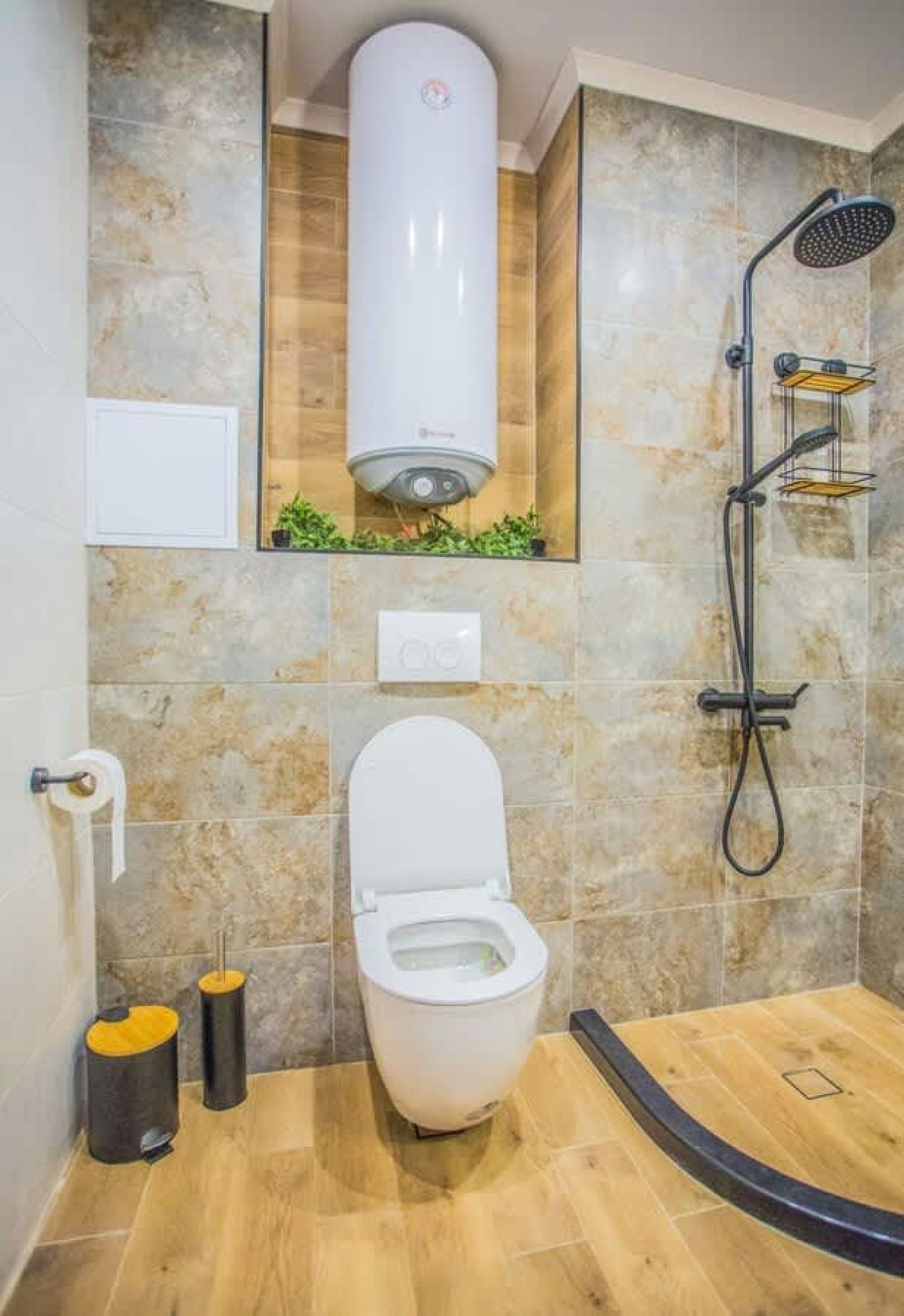 Cozy Studio in Bansko with free parking - Photo 18