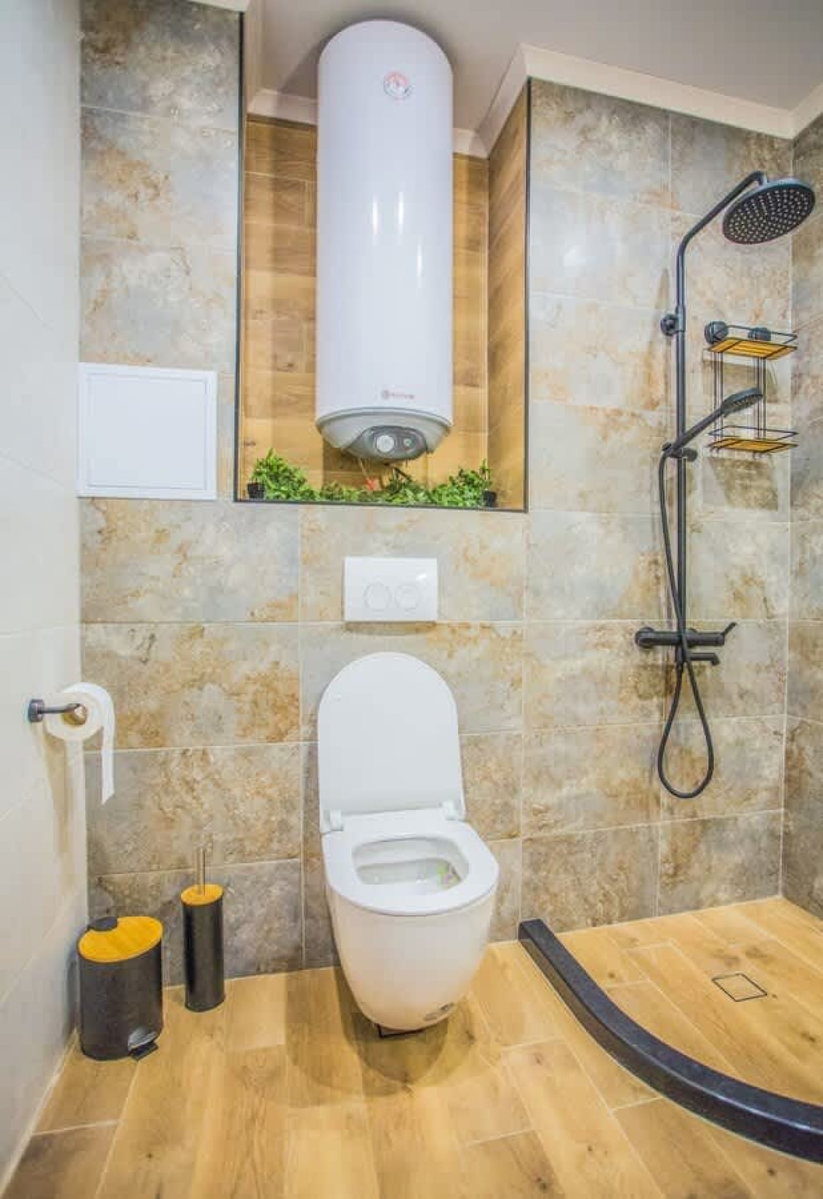 Cozy Studio in Bansko with free parking - Photo 18