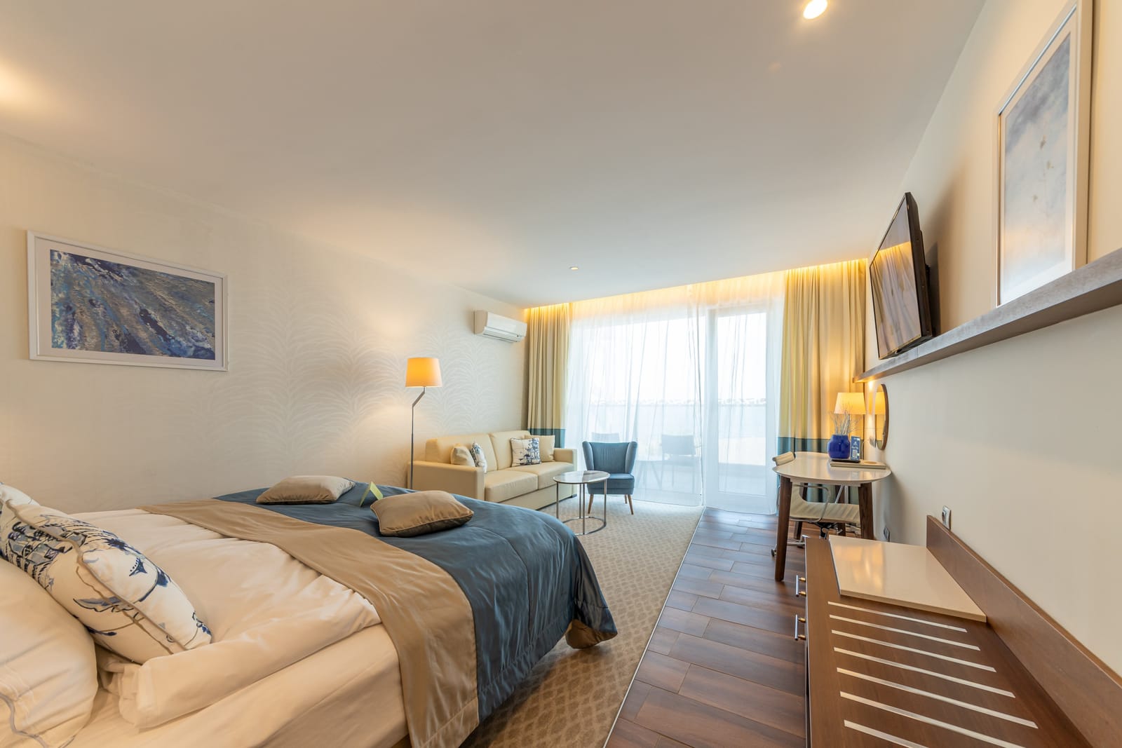 Maritim Hotel Paradise Blue Albena - Photo 232