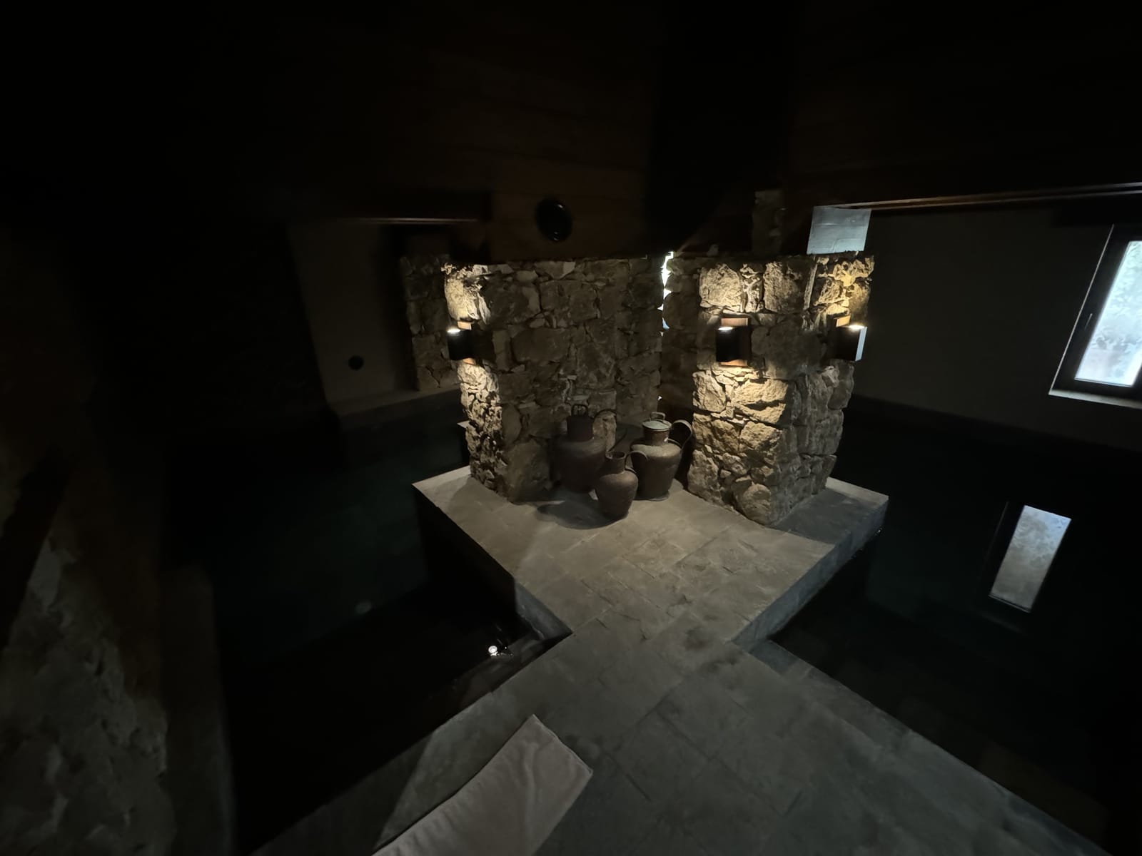 Zornitza Family Estate - Hotel - Photo 24