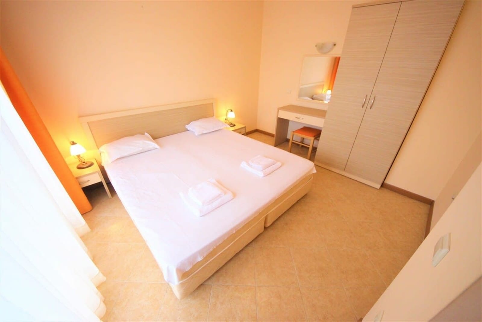 Royal Sun Apartment with a panoramic view - Photo 17