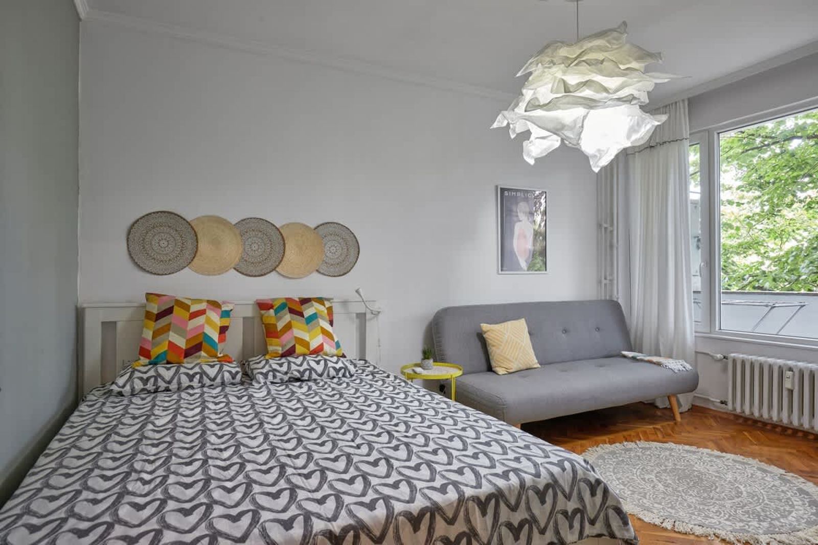 LAZUR  2BD Flat next to the Sea Garden - Photo 4