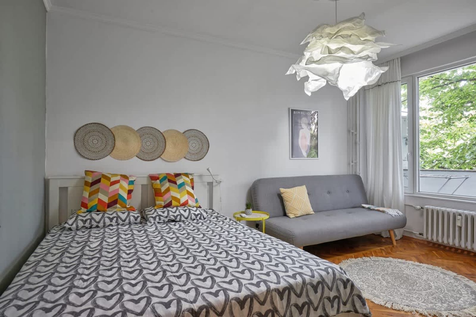 LAZUR  2BD Flat next to the Sea Garden - Photo 4