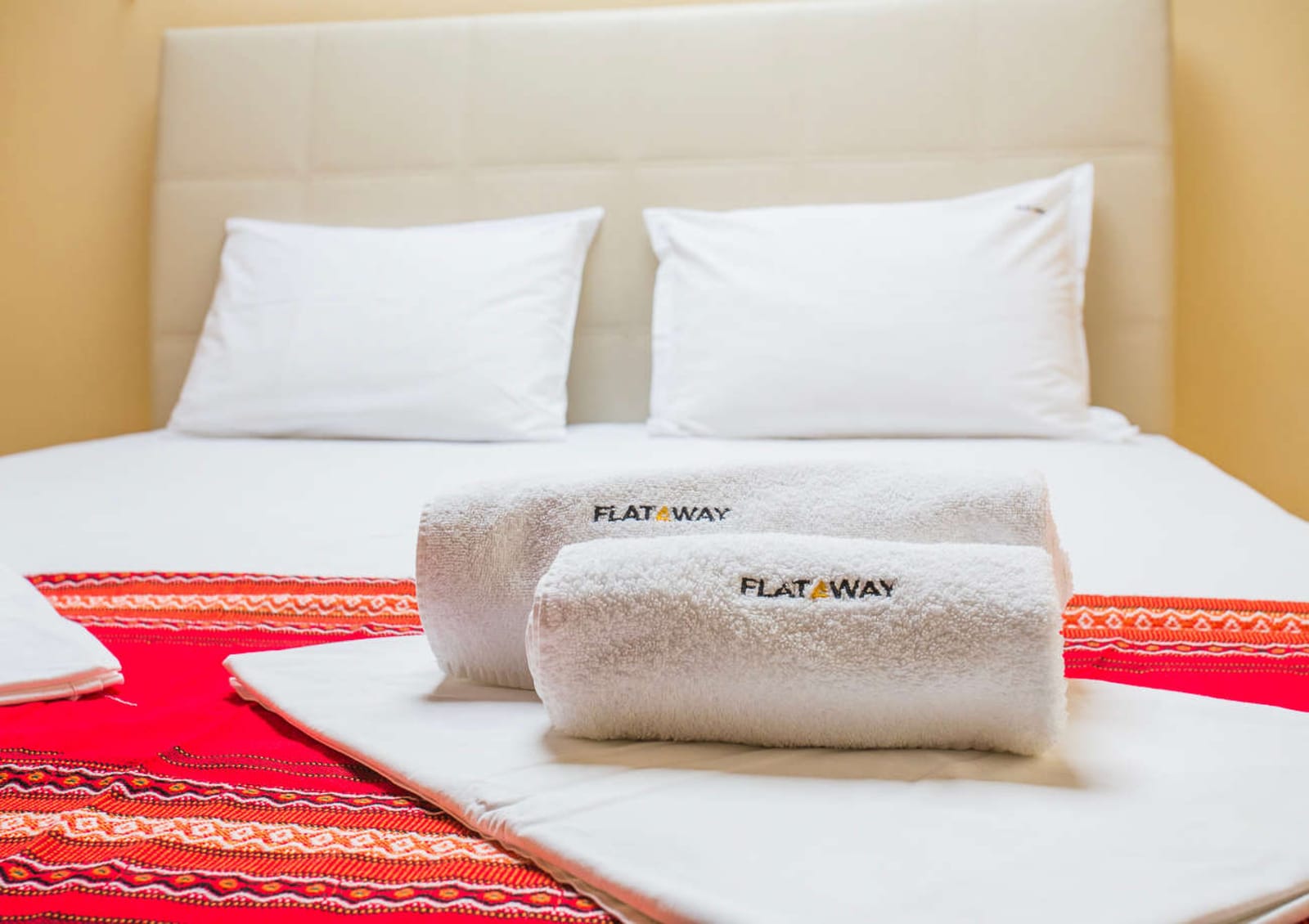 Stylish Two-Level Apartment in Bansko - Photo 16