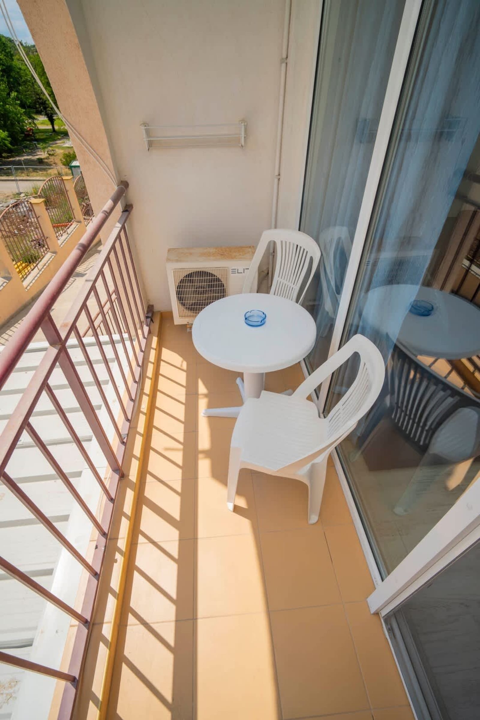 Harmani Haven 1BD Apart + Parking by Flat Manager - Photo 14