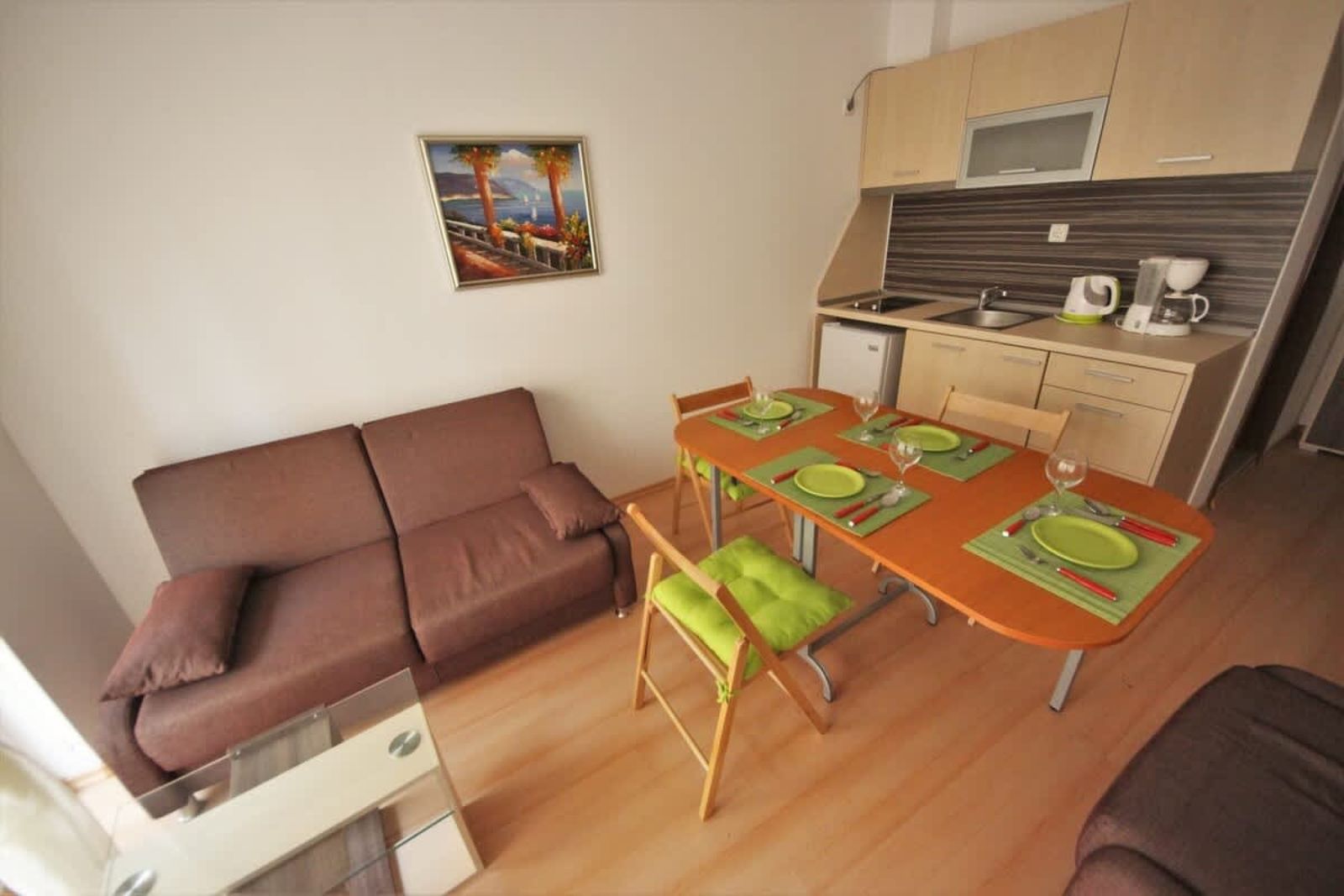 Sunny Day 6 Comfortable Studio - Photo 14