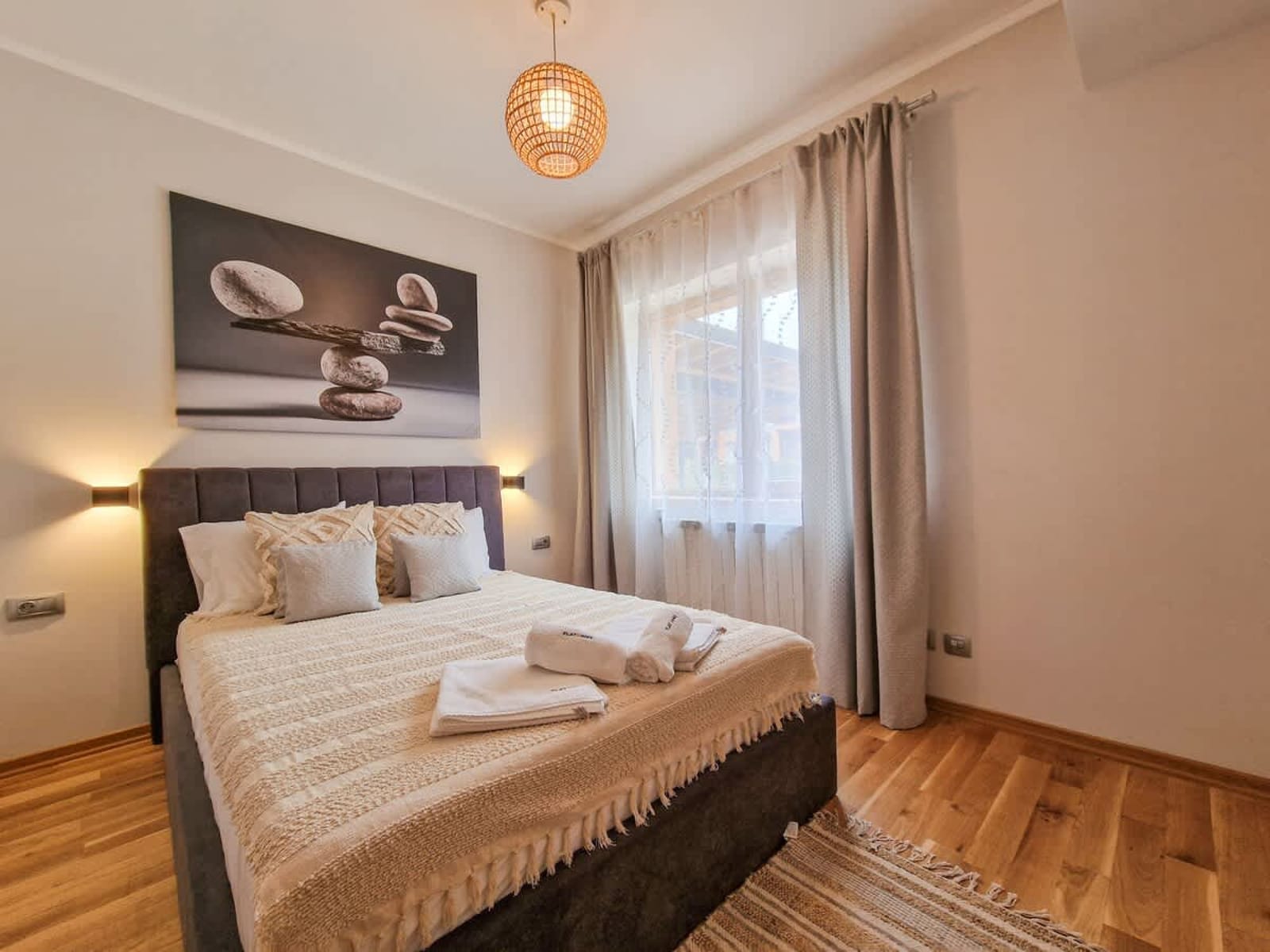 City Escape - 4 bedroom villa in Grand Therme - Photo 34