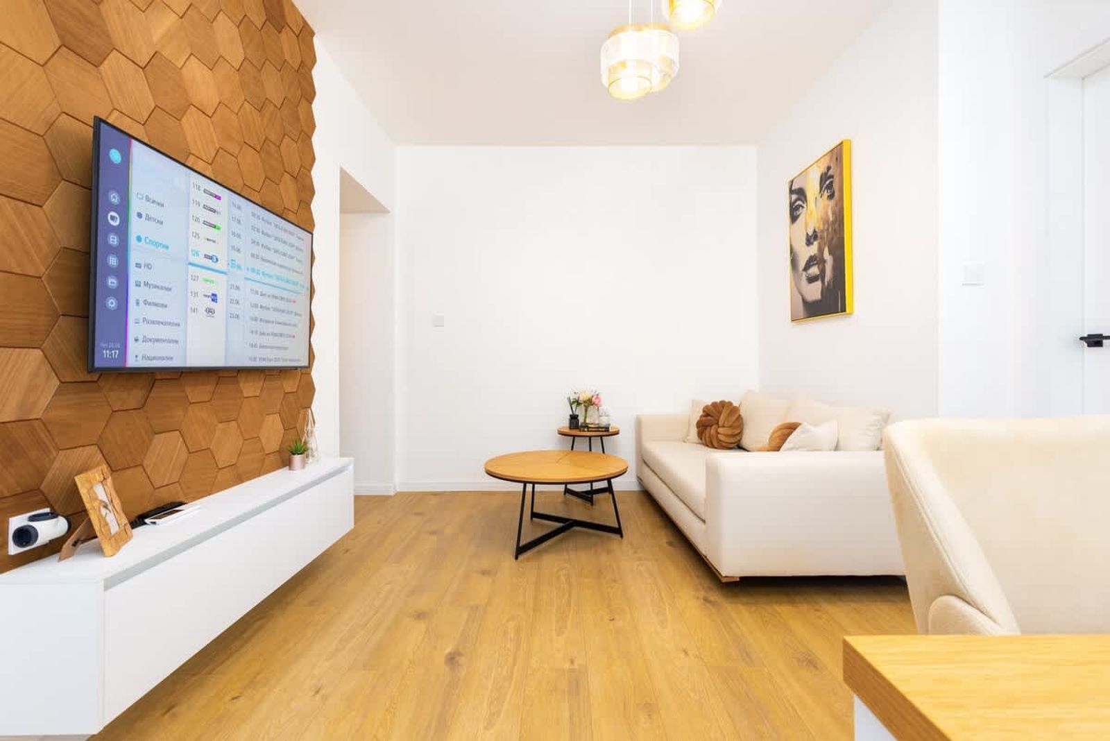 Happy People Plovdiv 1-BD Apartment - White - Photo 22