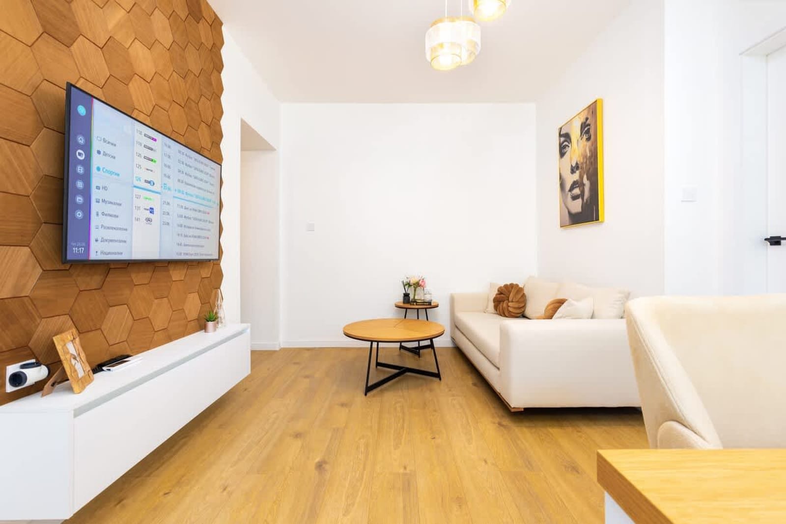 Happy People Plovdiv 1-BD Apartment - White - Photo 22