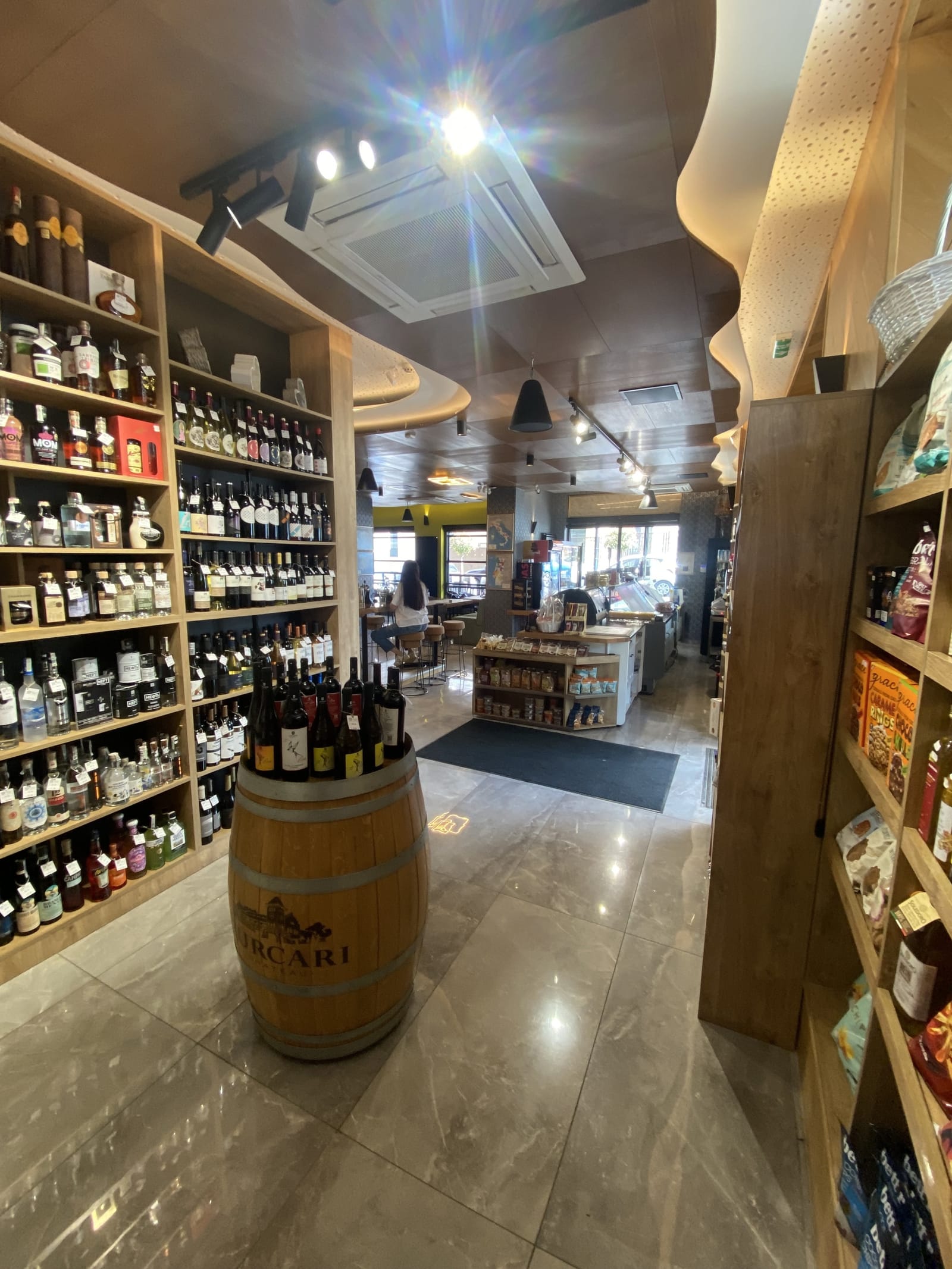 Premium Wine Bar &amp; Gourmet Deli - Photo 8