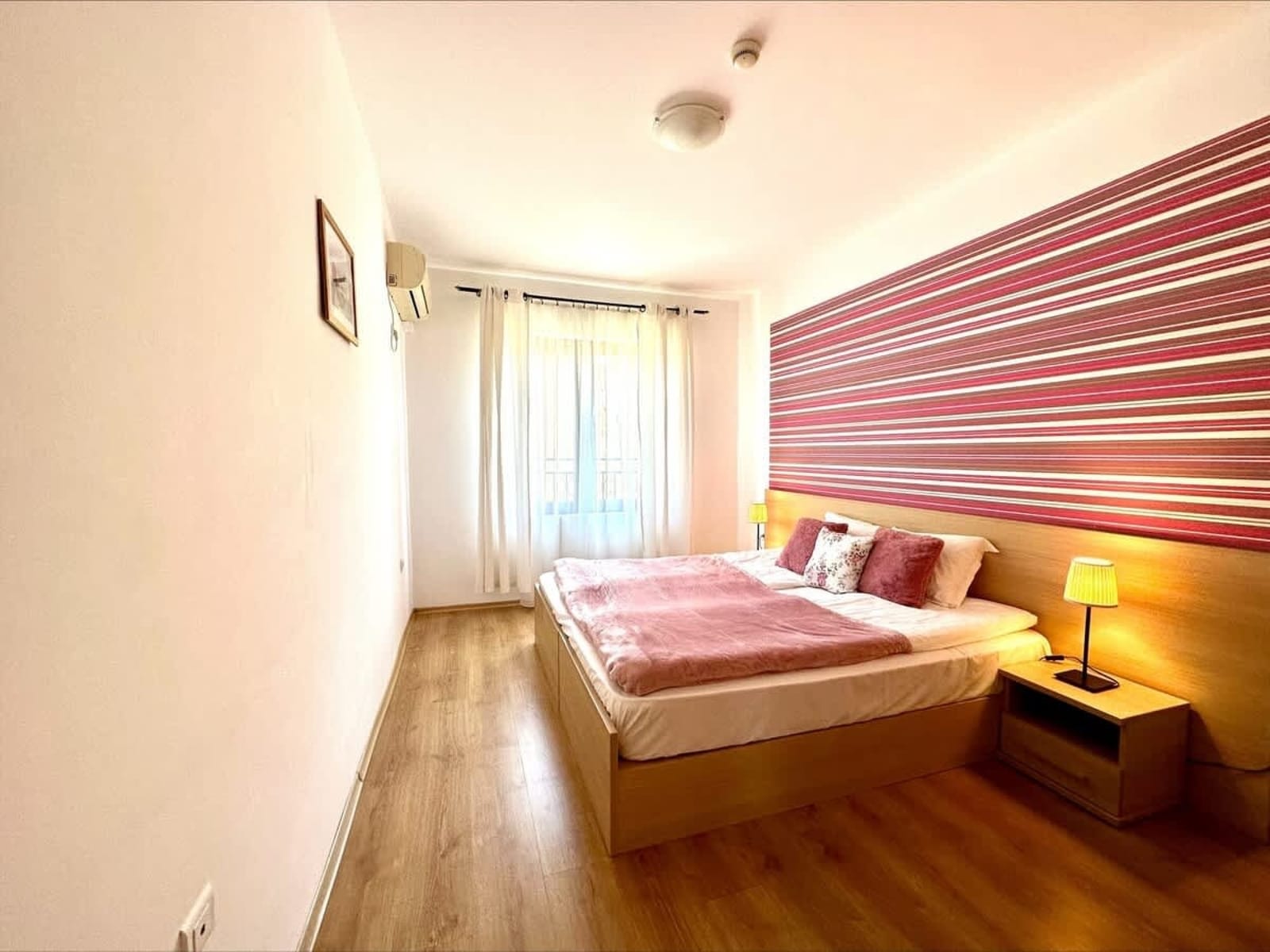 Cozy Aheloy  2 bed  Lux view - Photo 23