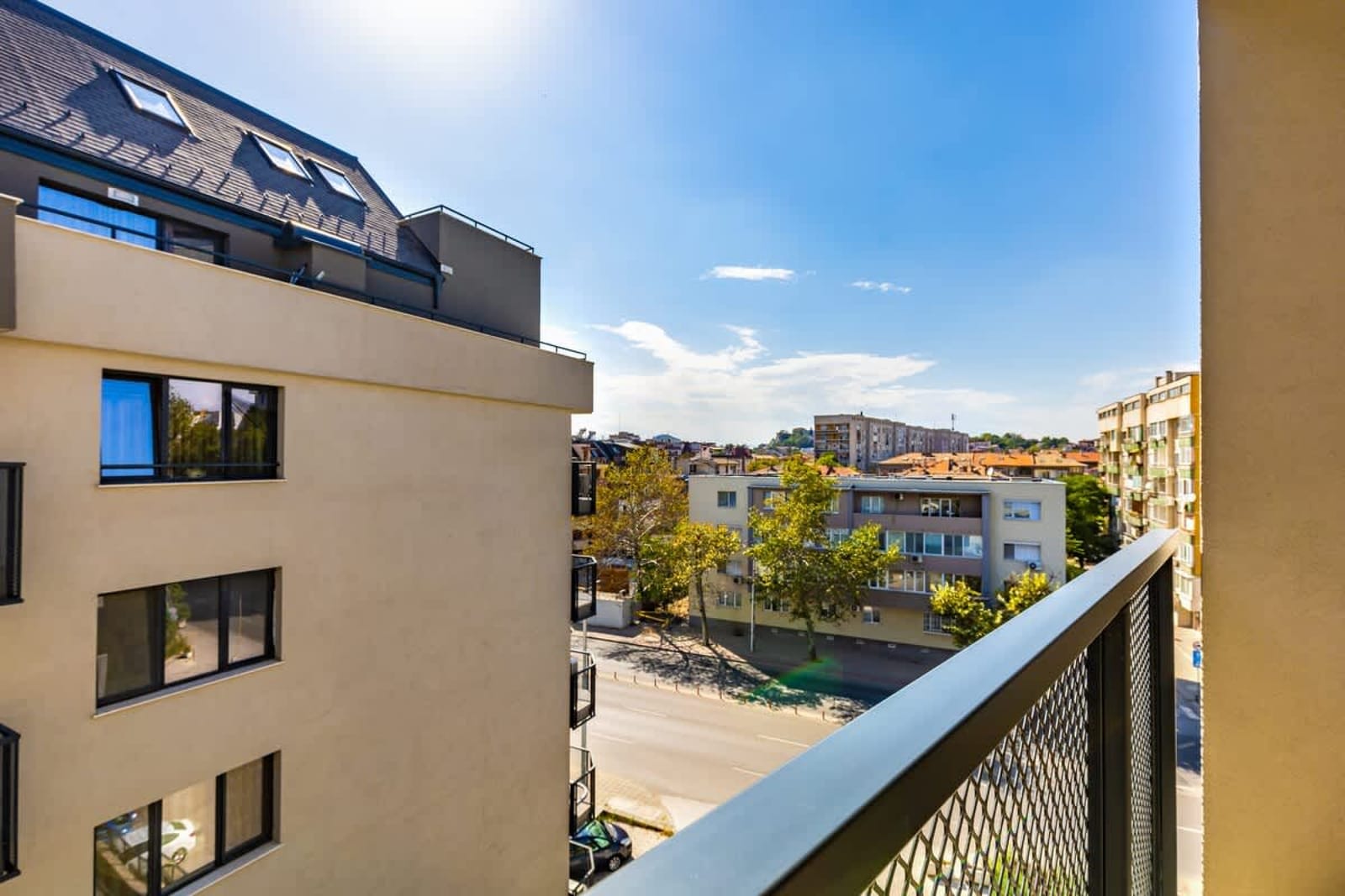 West Haven Apartment - 1BD in Plovdiv Centre - Photo 20