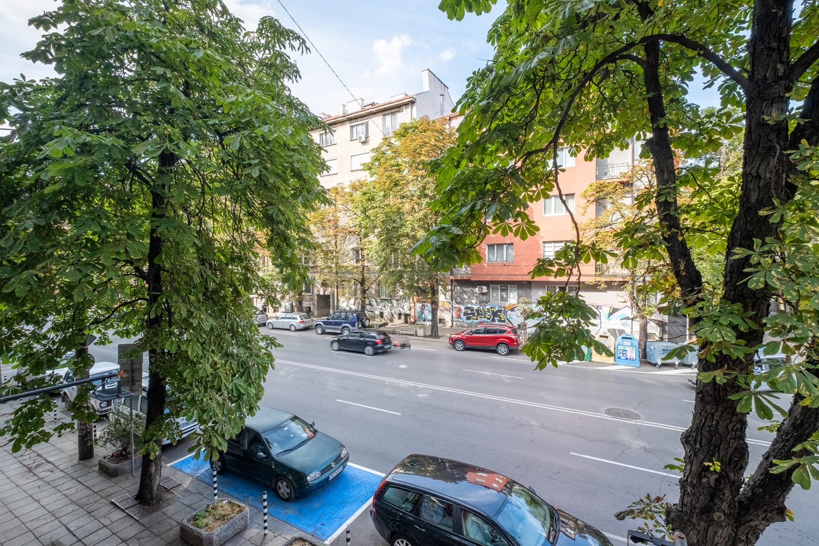 Great Central Cozy Apartment - Photo 43