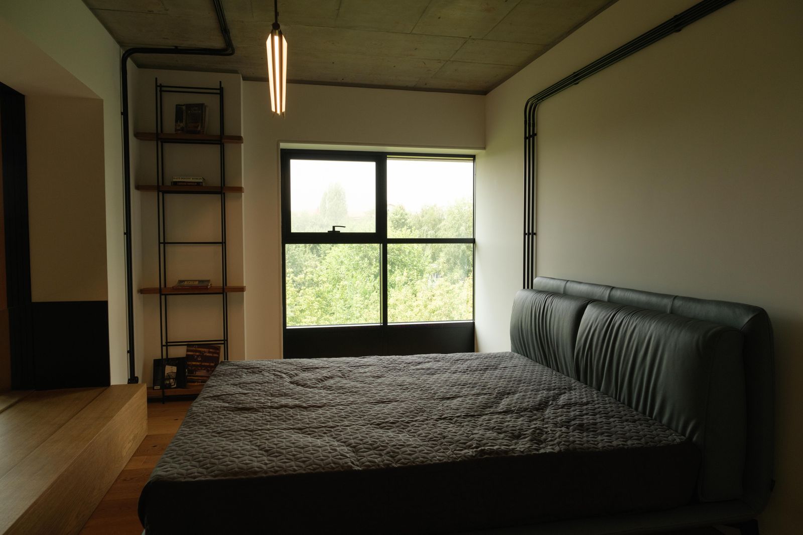 Brick Loft - Photo 36