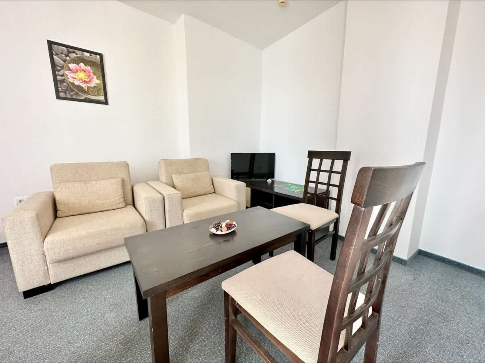 Cozy studio in Marina Cape - Photo 14