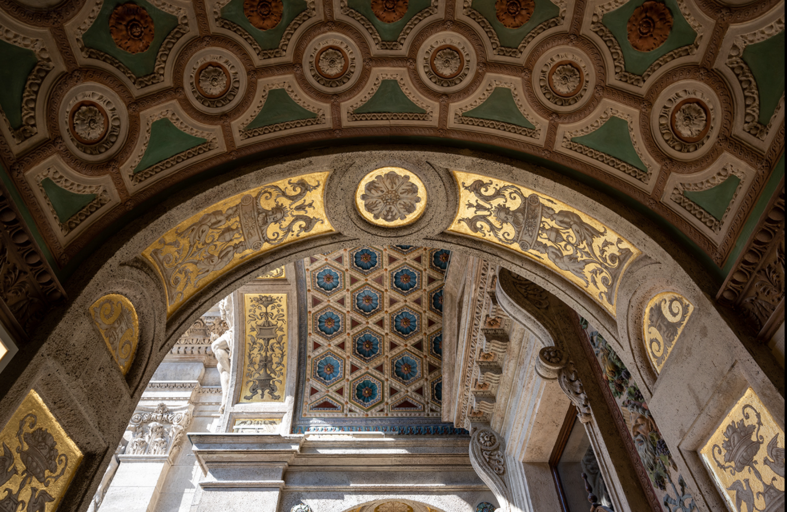 MAGYAR ÁLLAMI OPERAHÁZ - HUNGARIAN STATE OPERA - Photo 12