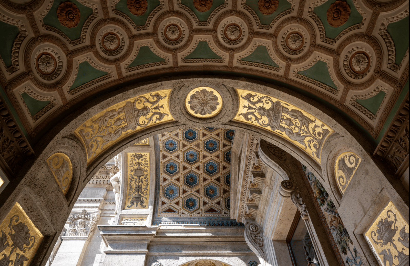 MAGYAR ÁLLAMI OPERAHÁZ - HUNGARIAN STATE OPERA - Photo 12