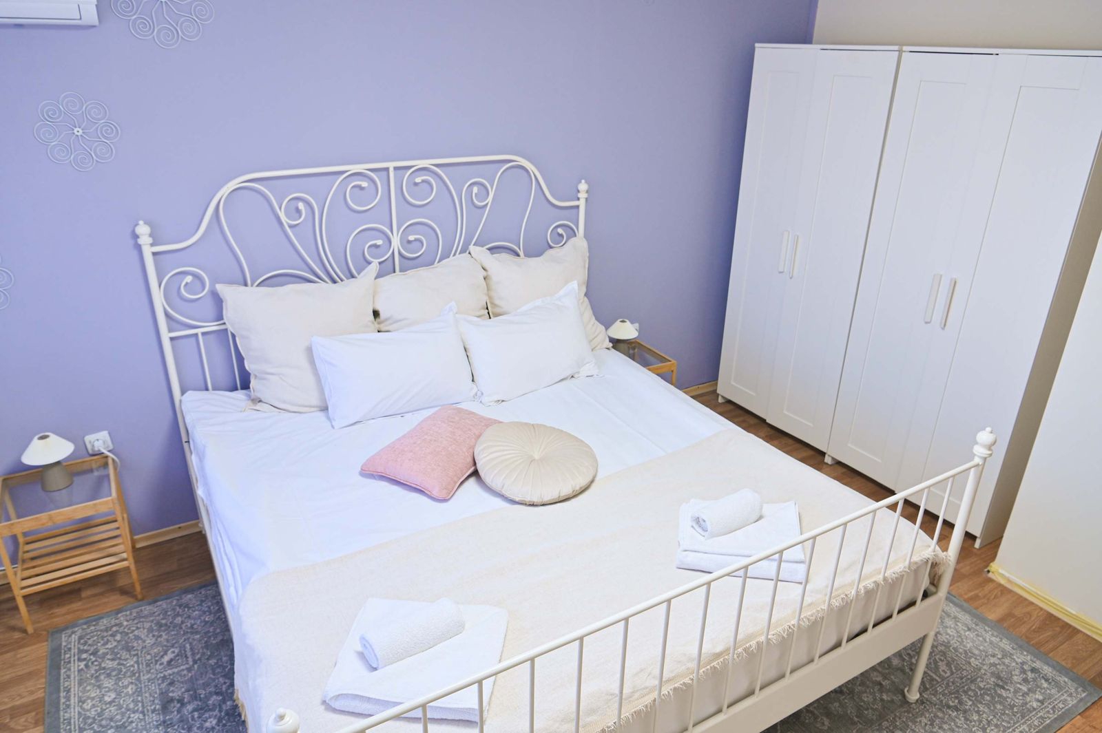 Mountain Stay | One-Bedroom | Apartment 6 – Bansko - Photo 3