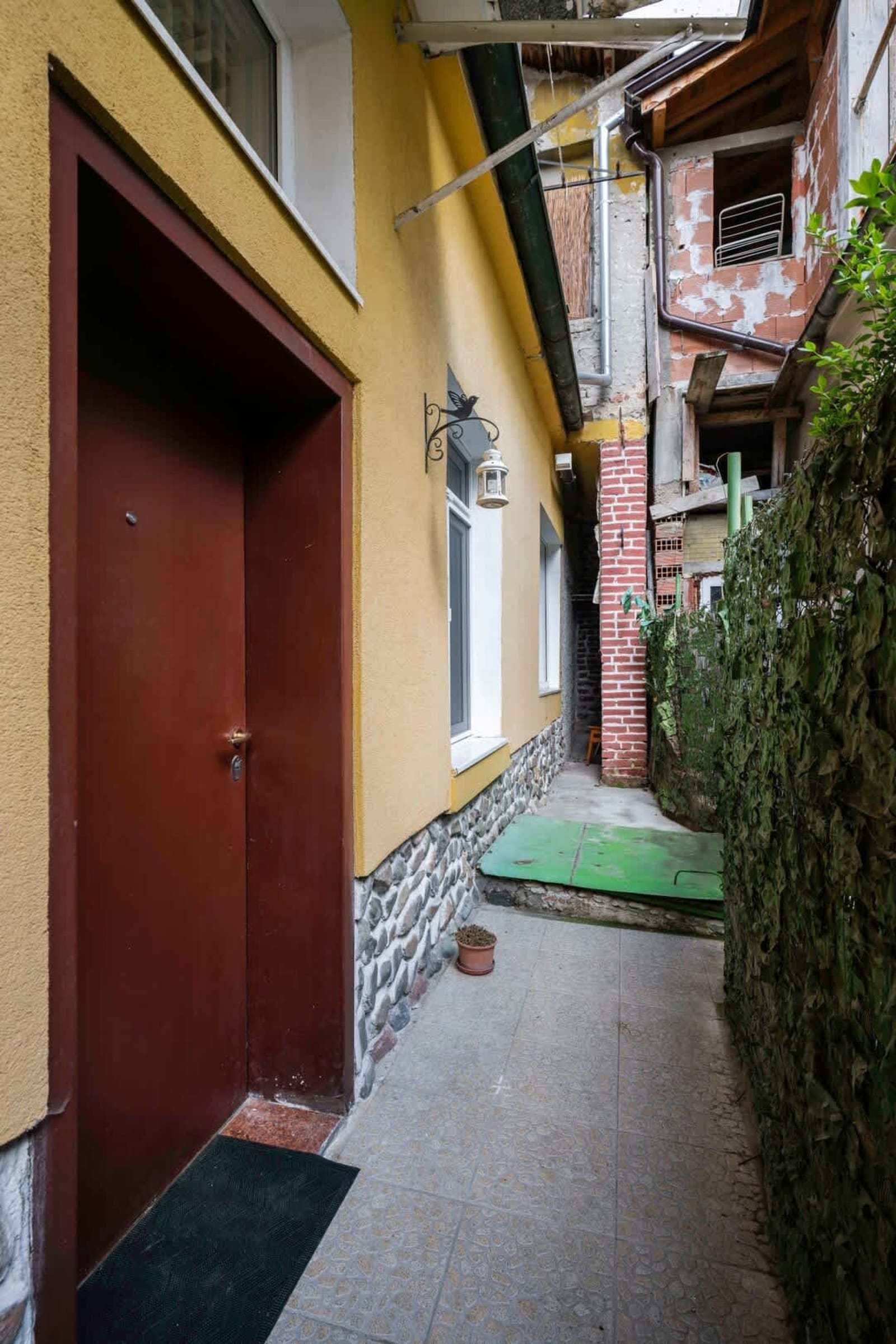 Central 1BD Next to Womens Market and Sofia's Gems - Photo 25